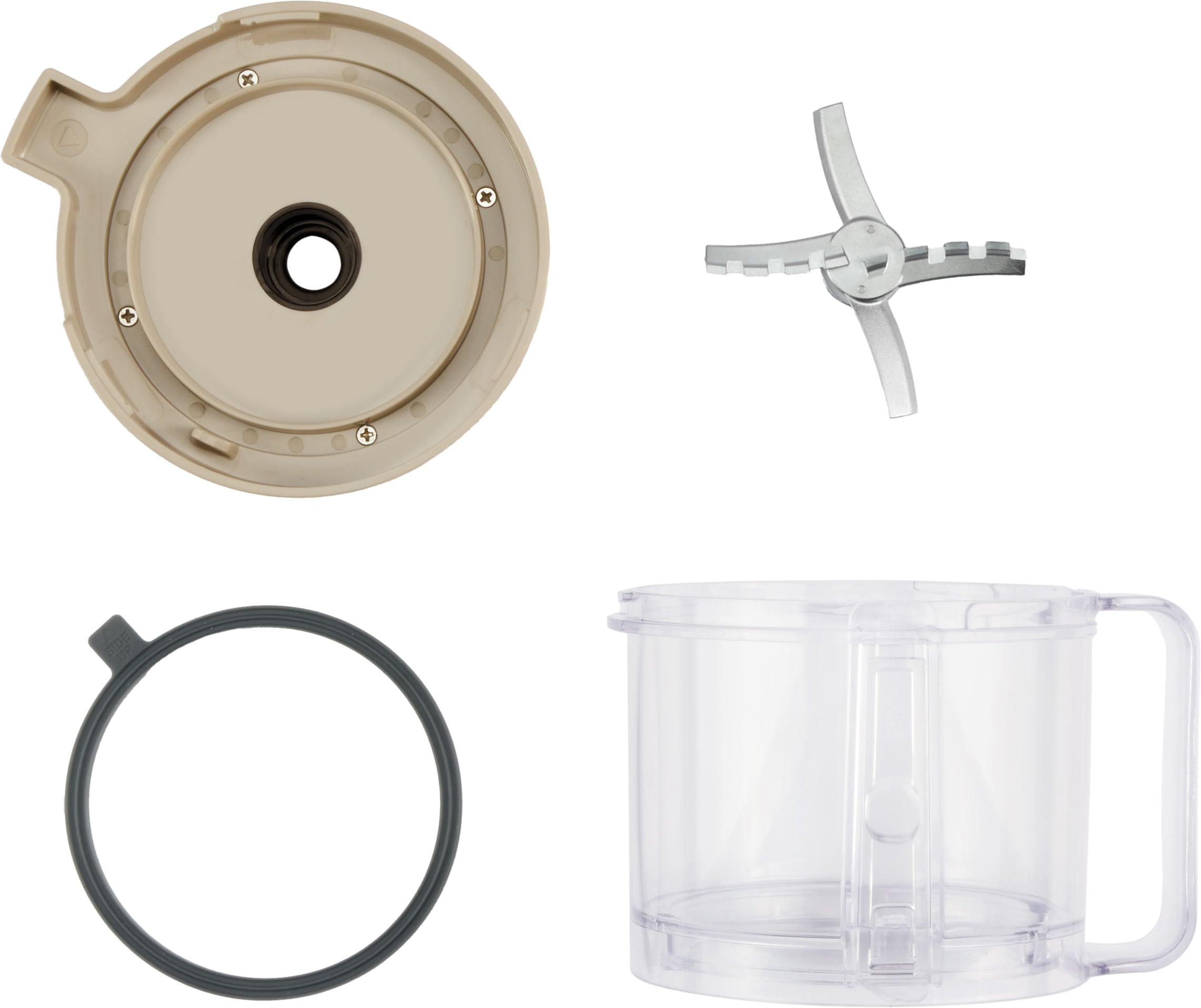 RUSSELL HOBBS Eismaschine »Chilluxe 28750-56« für Eiscreme, Sorbet, FrozenYoghurt & Milkshake