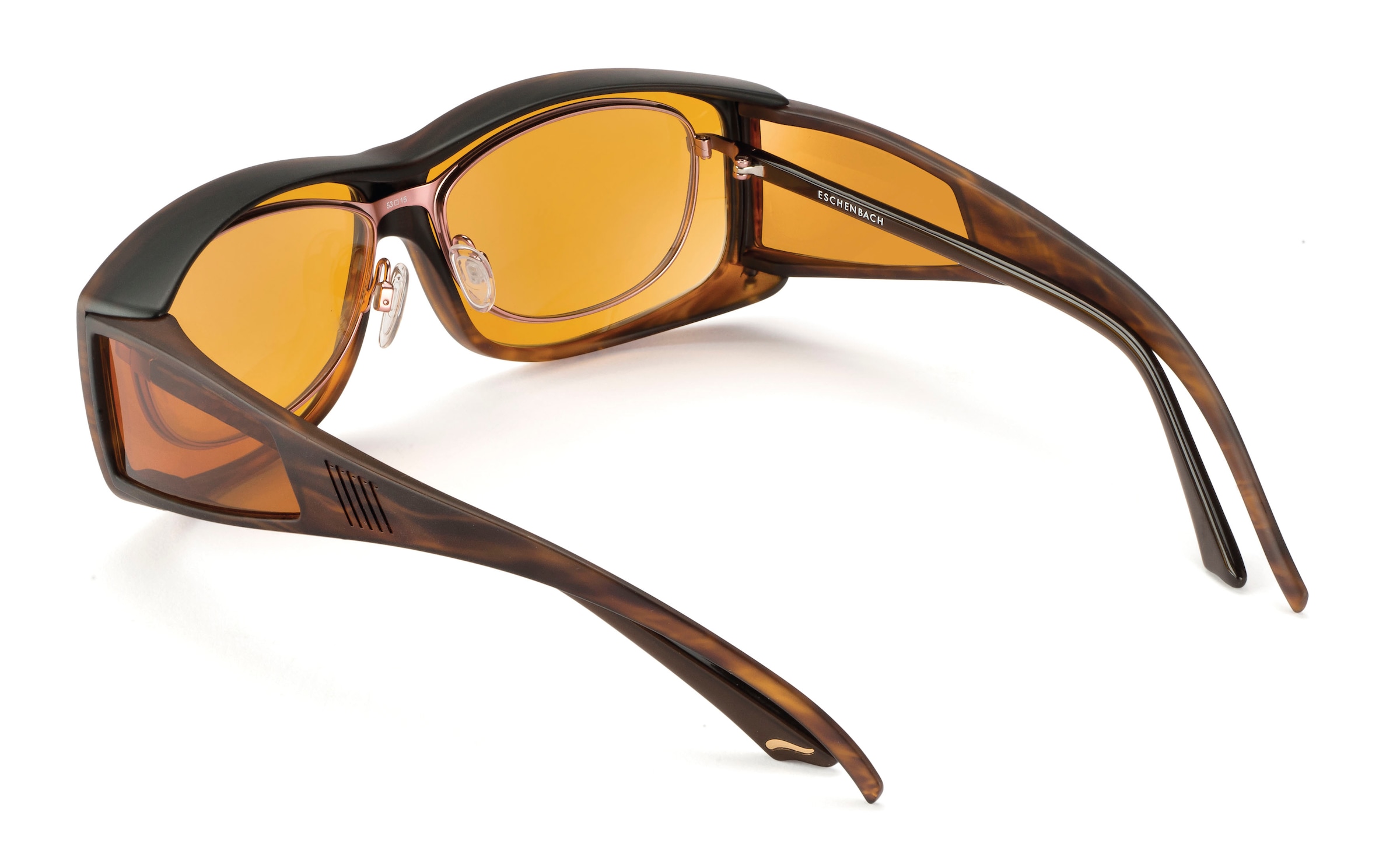 Eschenbach Optik Sonnenbrille »ambelis«, (1 St.), mit UV- und Blendschutz für empfindliche Augen
