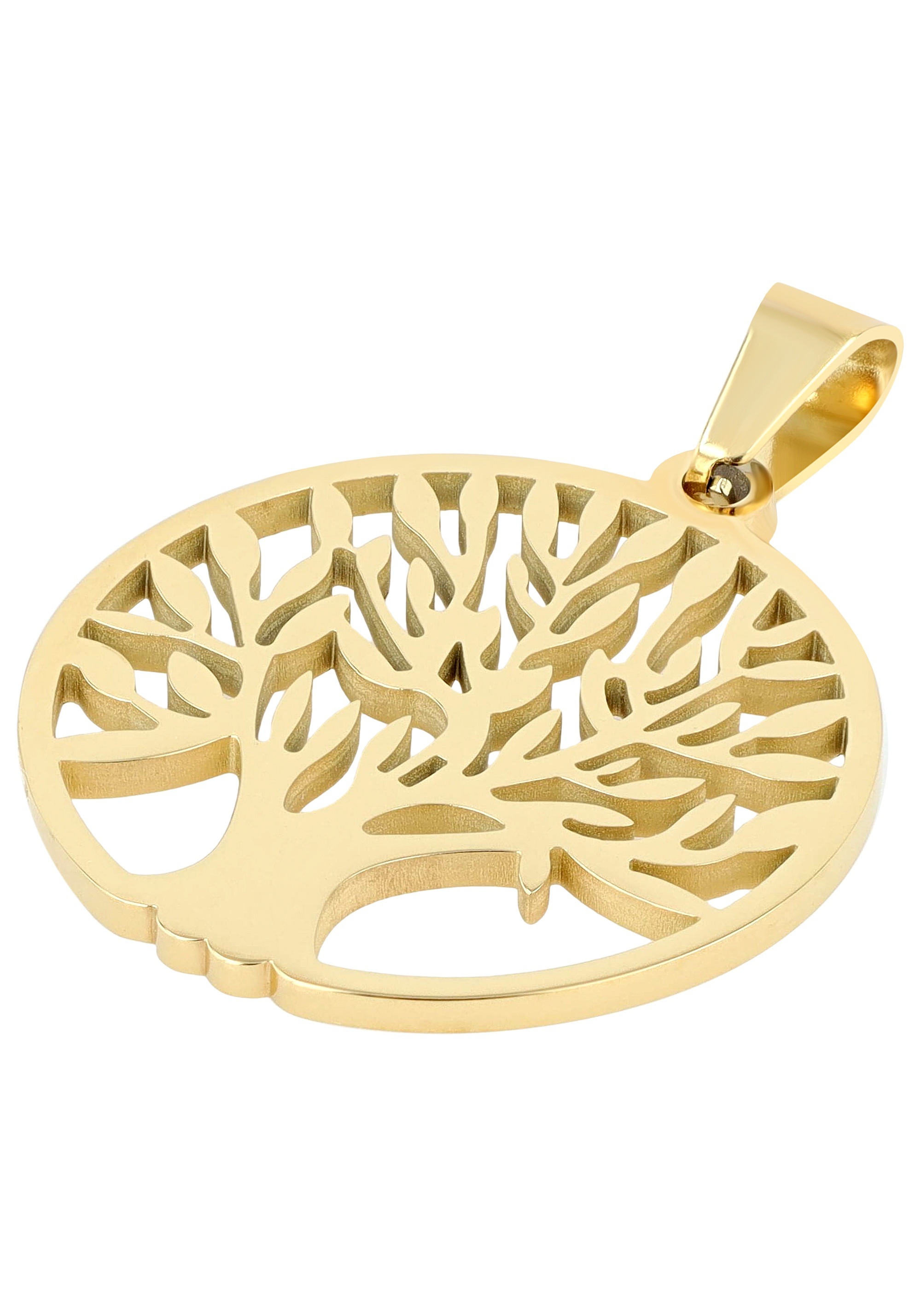 AKZENT Amulett »wasserfest«