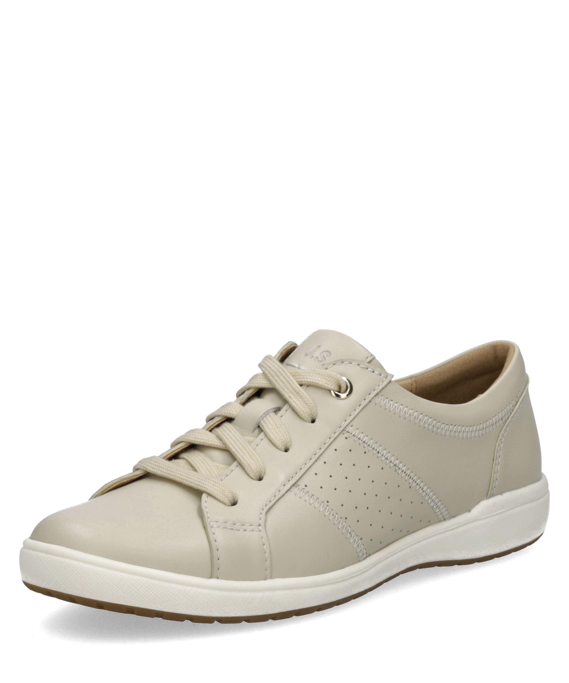 Josef Seibel Schnürschuh »Cynthia 07, creme«