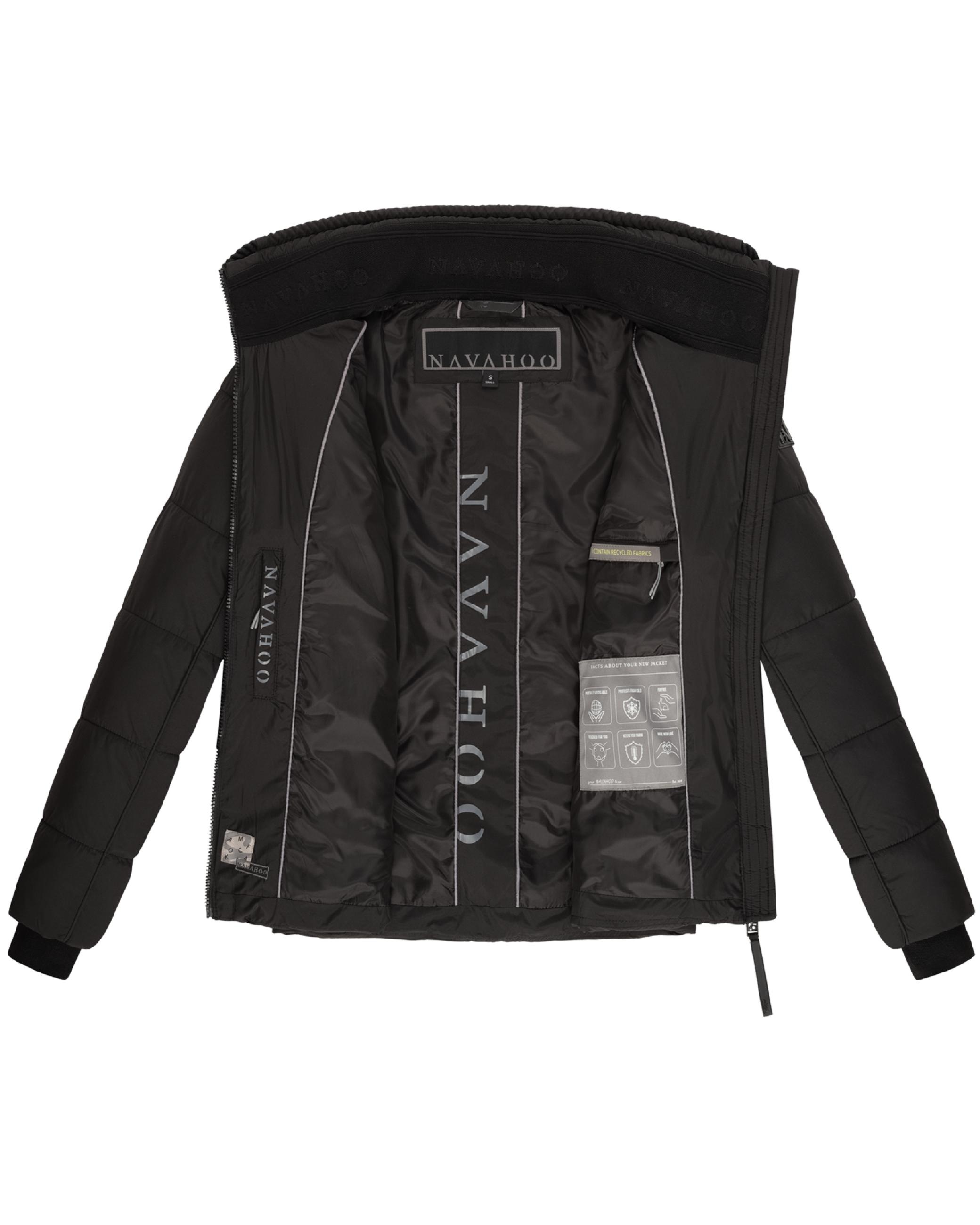 Navahoo Steppjacke »Steppjacke Liebesfee 14«