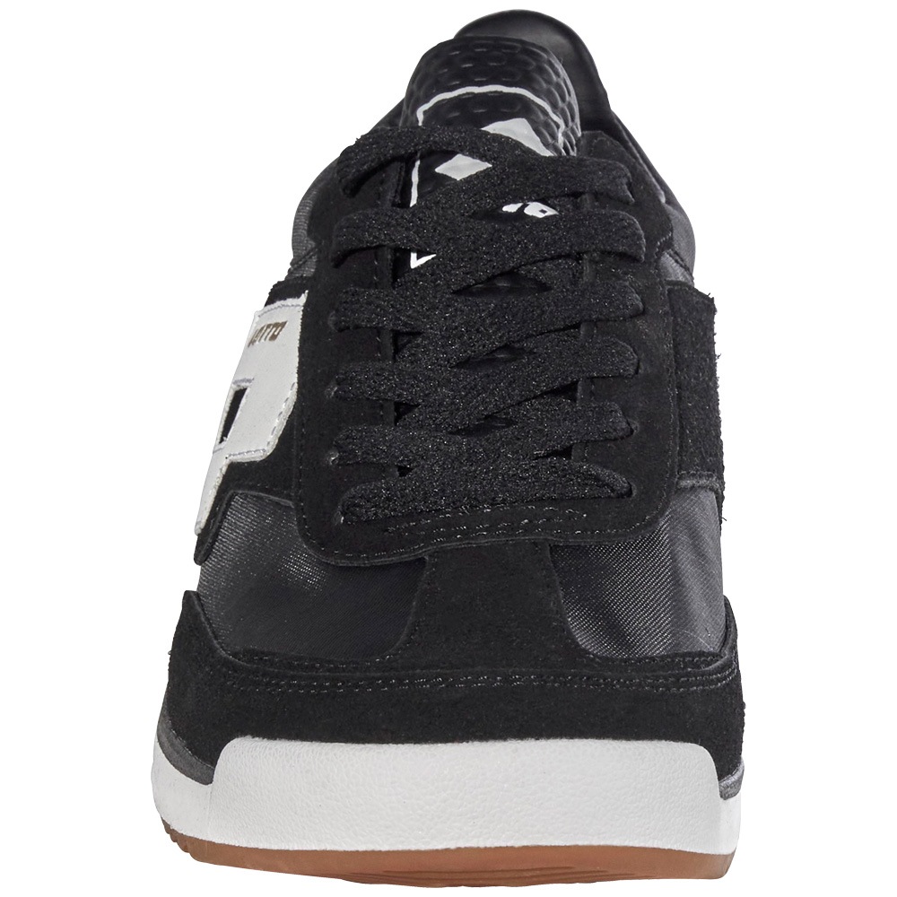 lotto Sneaker  - in angesagtem Retrodesign