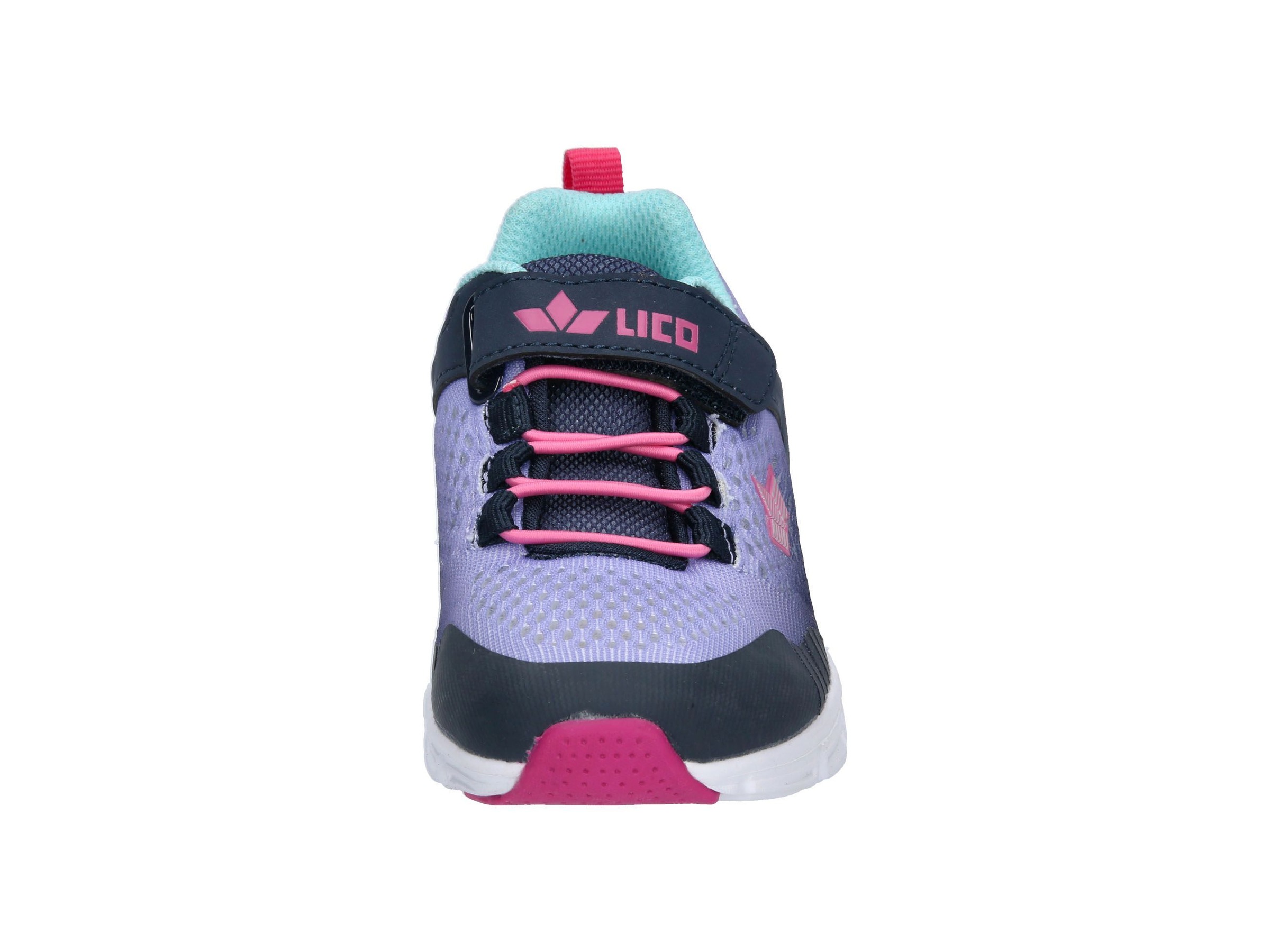 Lico Sneaker »Freizeitschuh Namur VS«