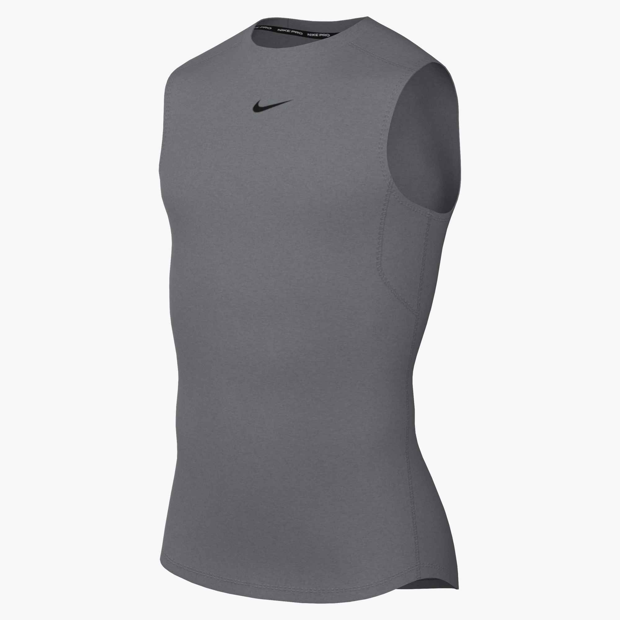 Nike Tanktop »M NP DF TOP SL TIGHT« schmal geschnitten, ärmelloses Design, mit rundem Saum