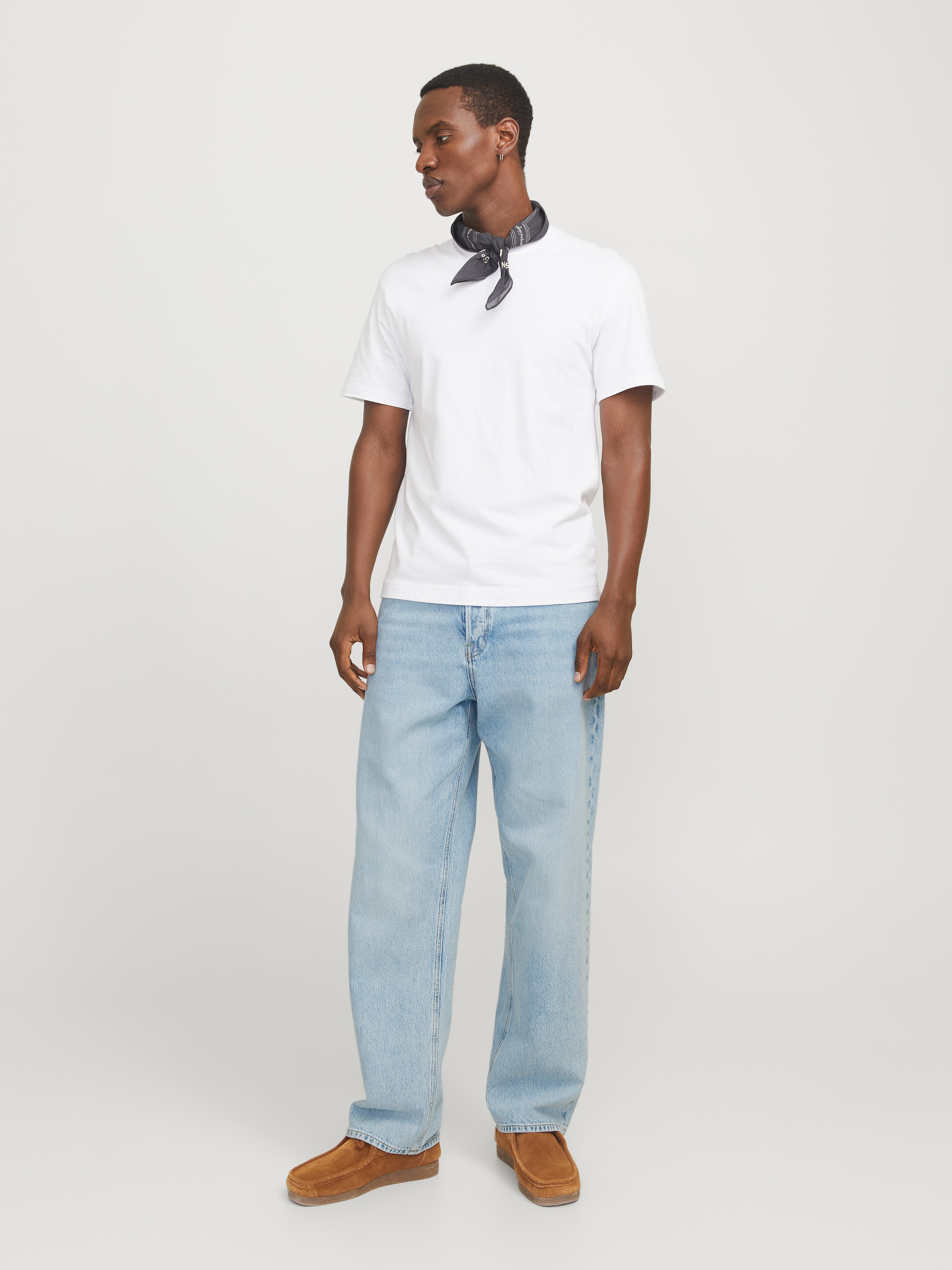 Jack & Jones Relax-fit-Jeans »JJIALEX JJORIGINAL NOOS«