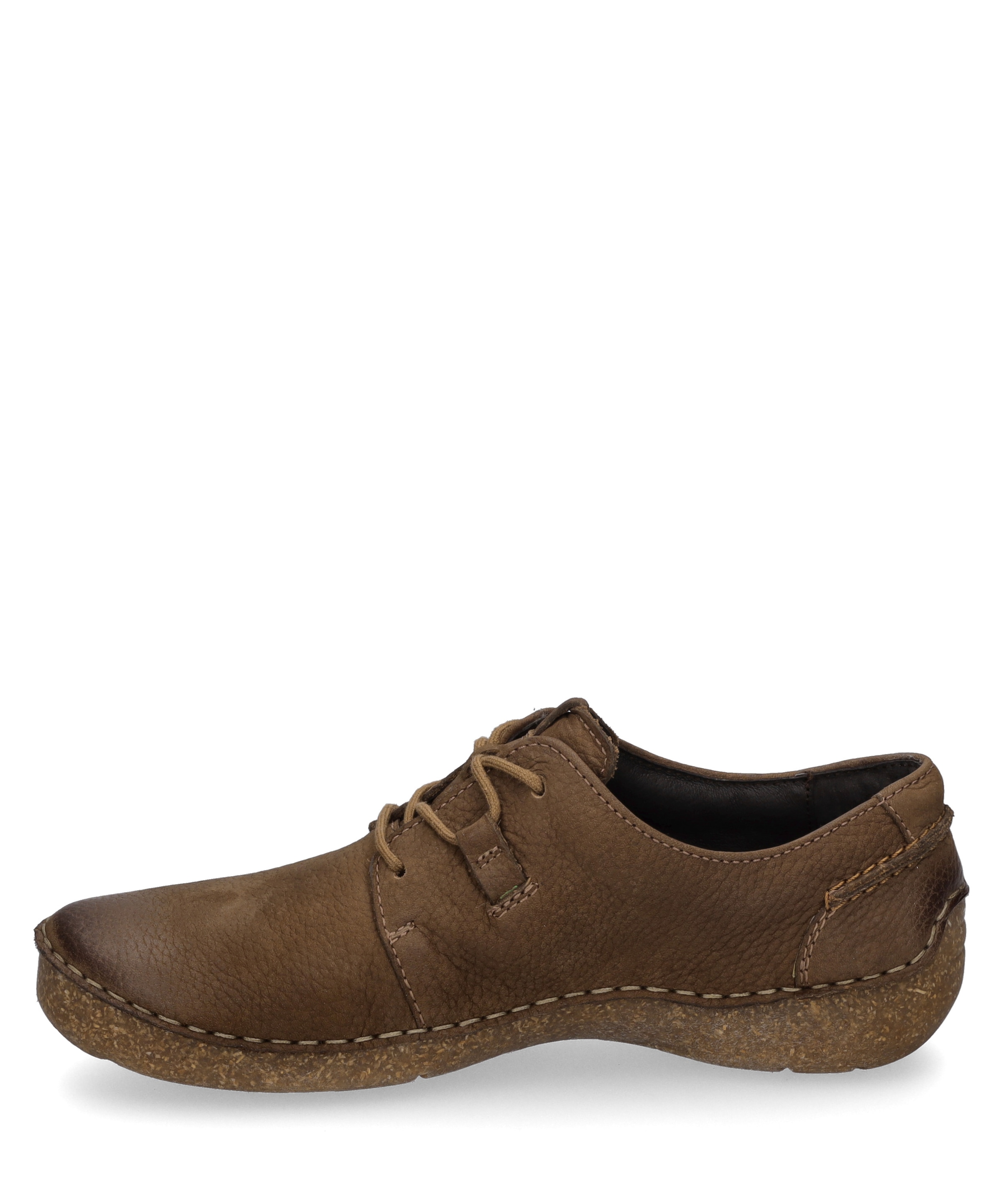 Josef Seibel Schnürschuh »Fergey 91, castagne«