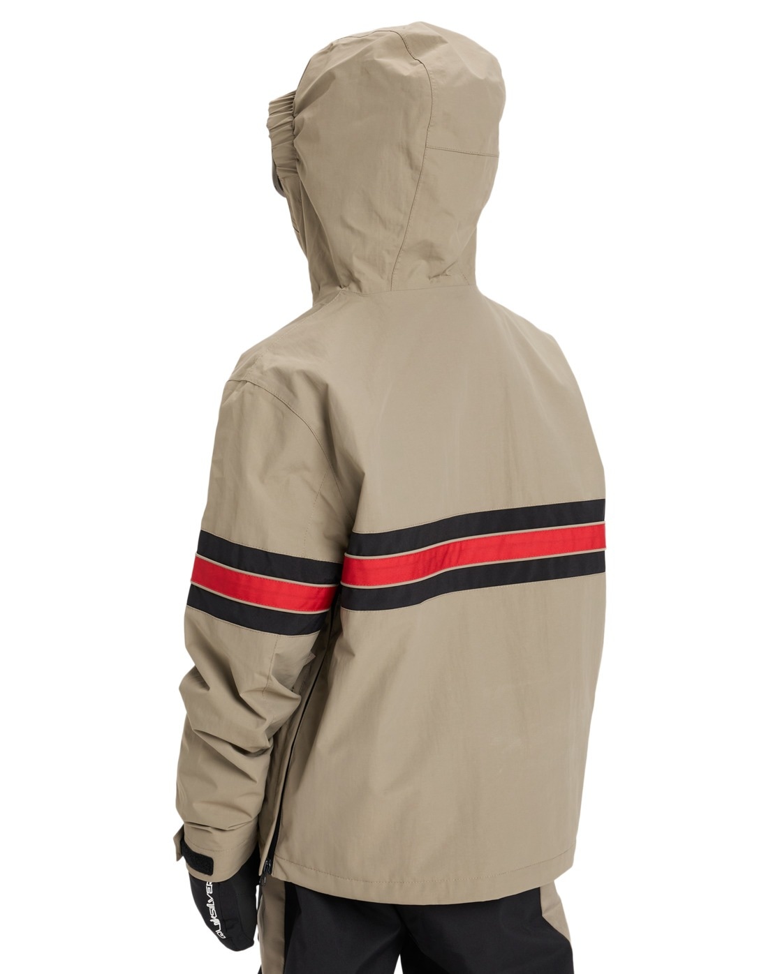 Quiksilver Snowboardjacke »Steeze«
