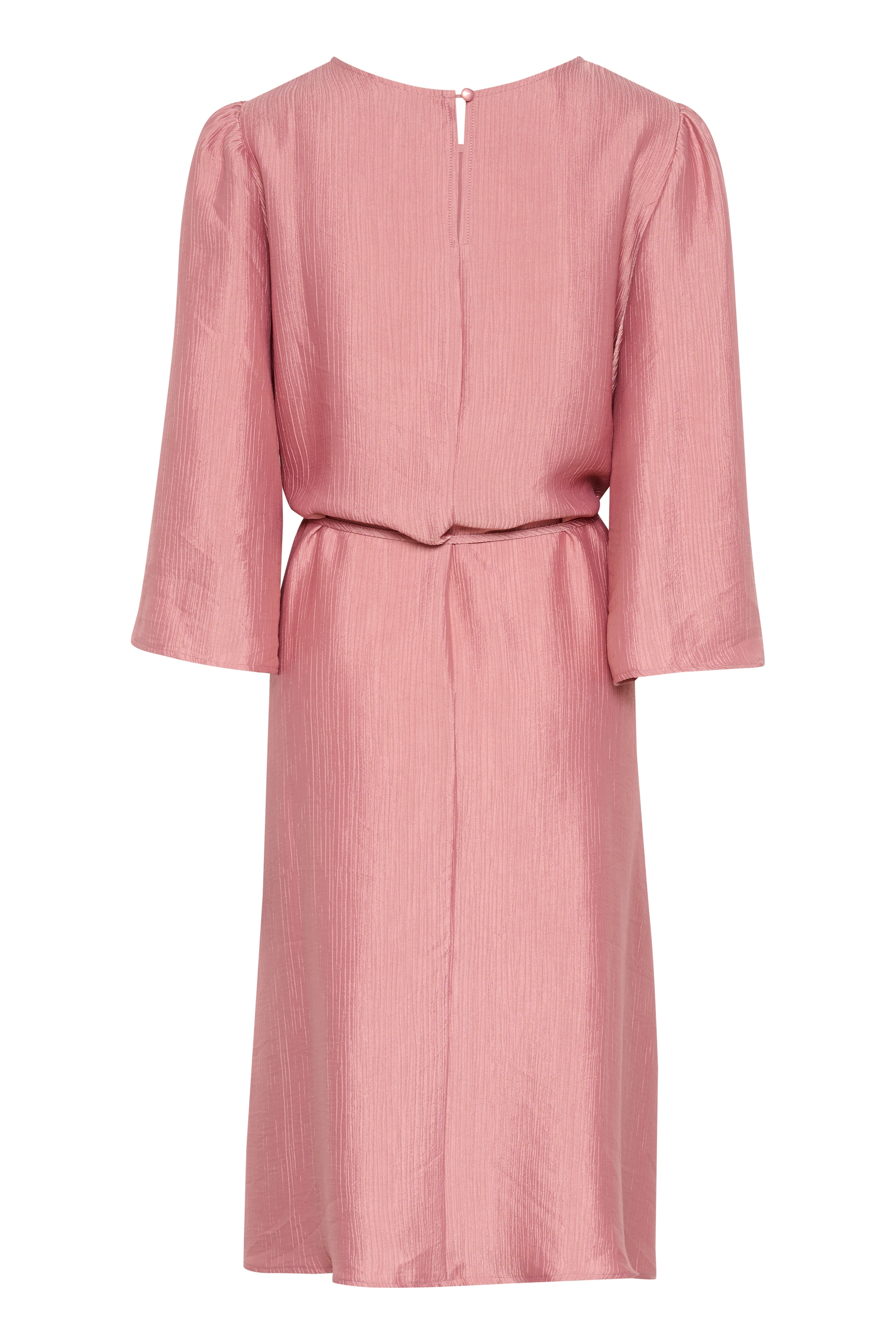 KAFFE Midikleid »Kleid KAvictoria«