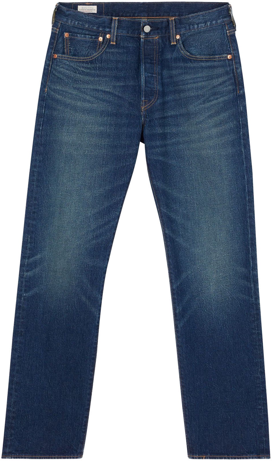 Levi's® Straight-Jeans »501®«