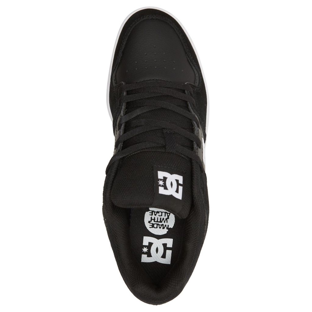 DC Shoes Skateschuh »DC Cure«