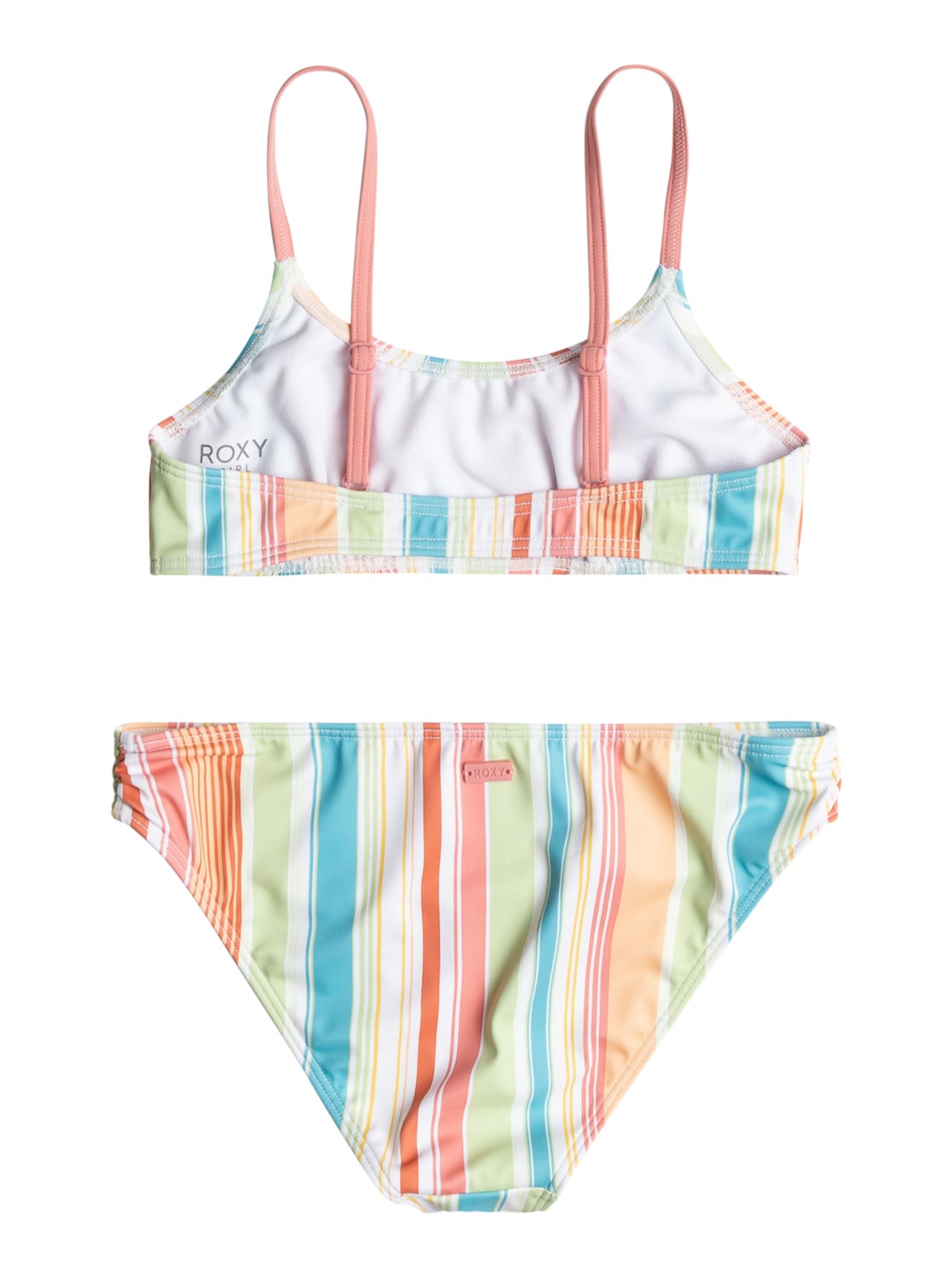 Roxy Triangel-Bikini »Siesta Stripe«