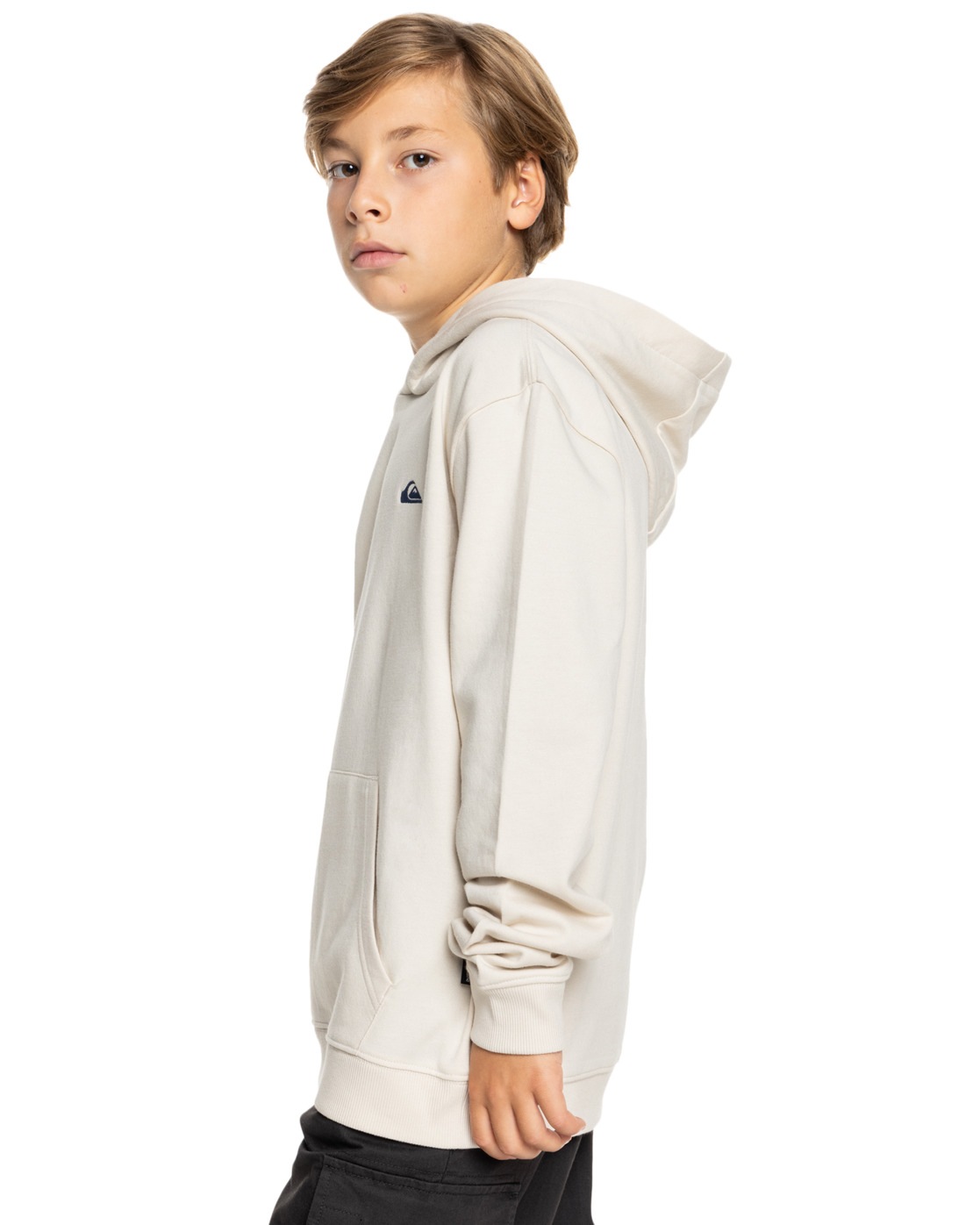 Quiksilver Kapuzensweatshirt »Basic«