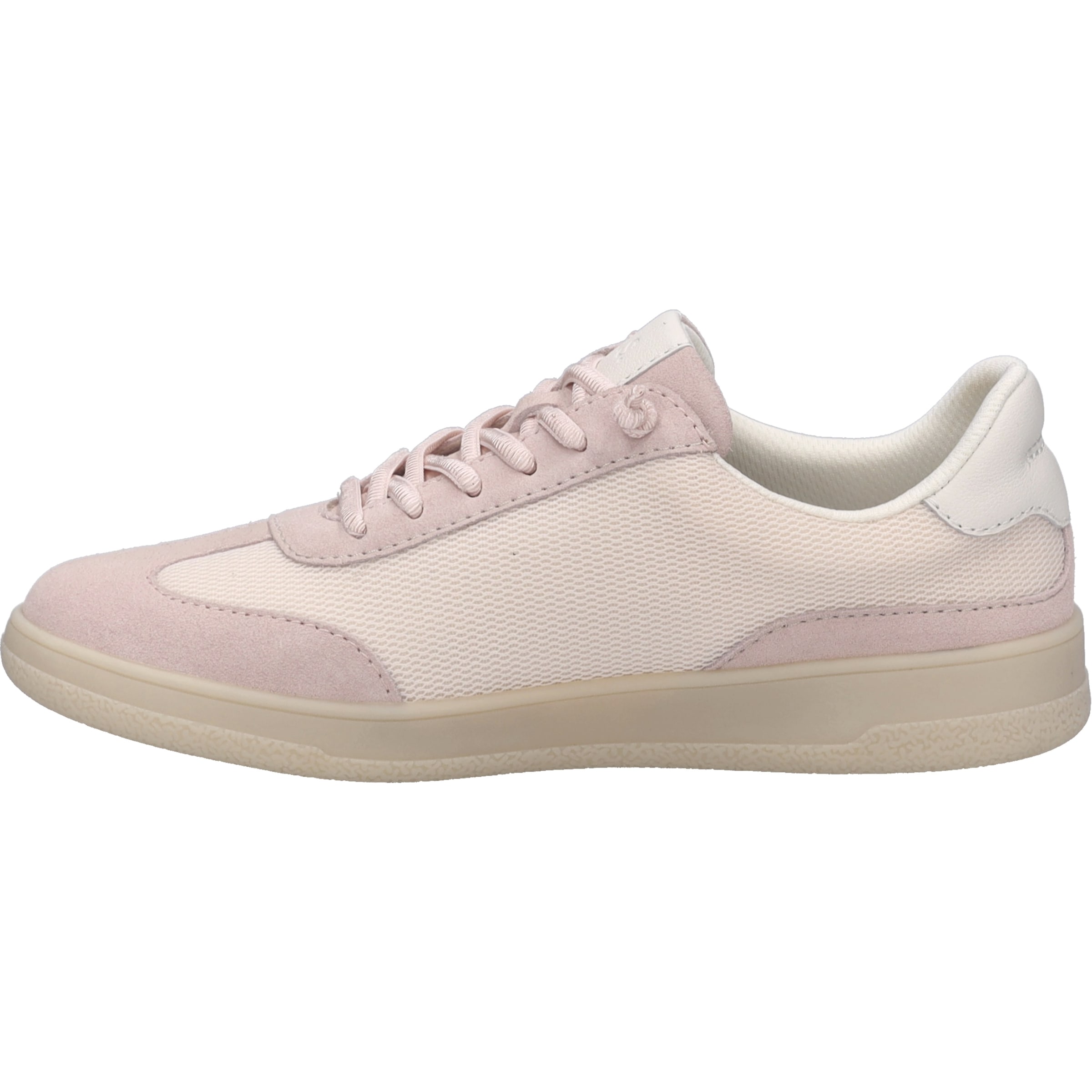 Josef Seibel Sneaker »Jade 02, rosa-multi«