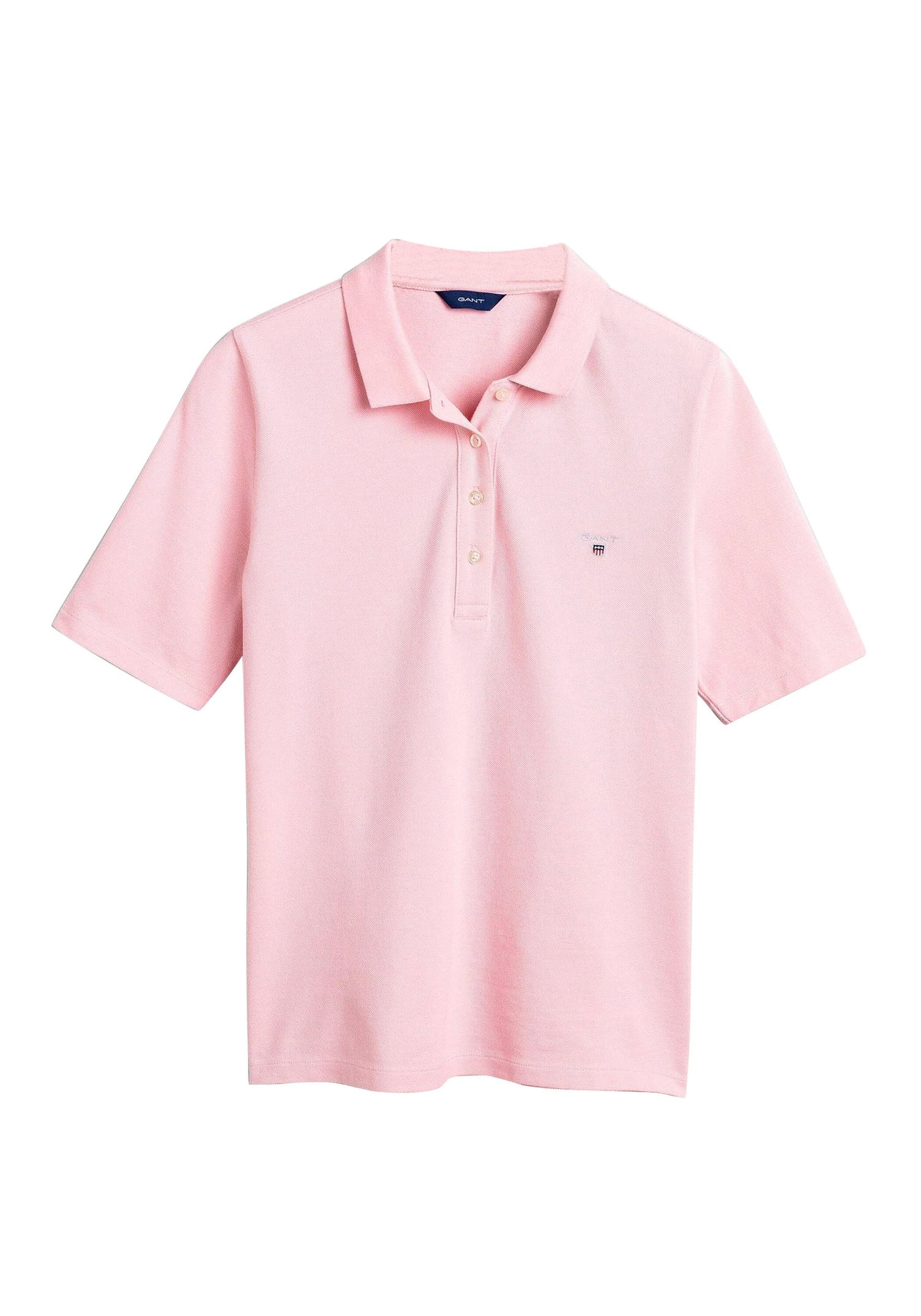 Gant Poloshirt »Poloshirt ORIGINAL PIQUE 1er Pack«