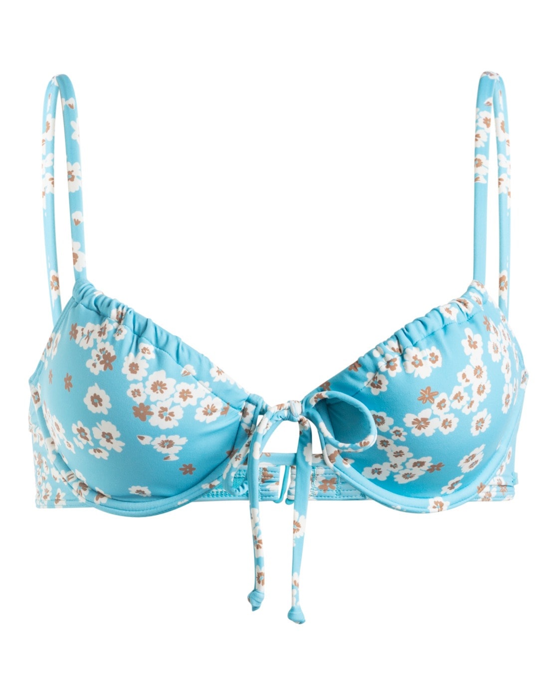 Roxy Bade-Shirt »Printed Beach Classics«