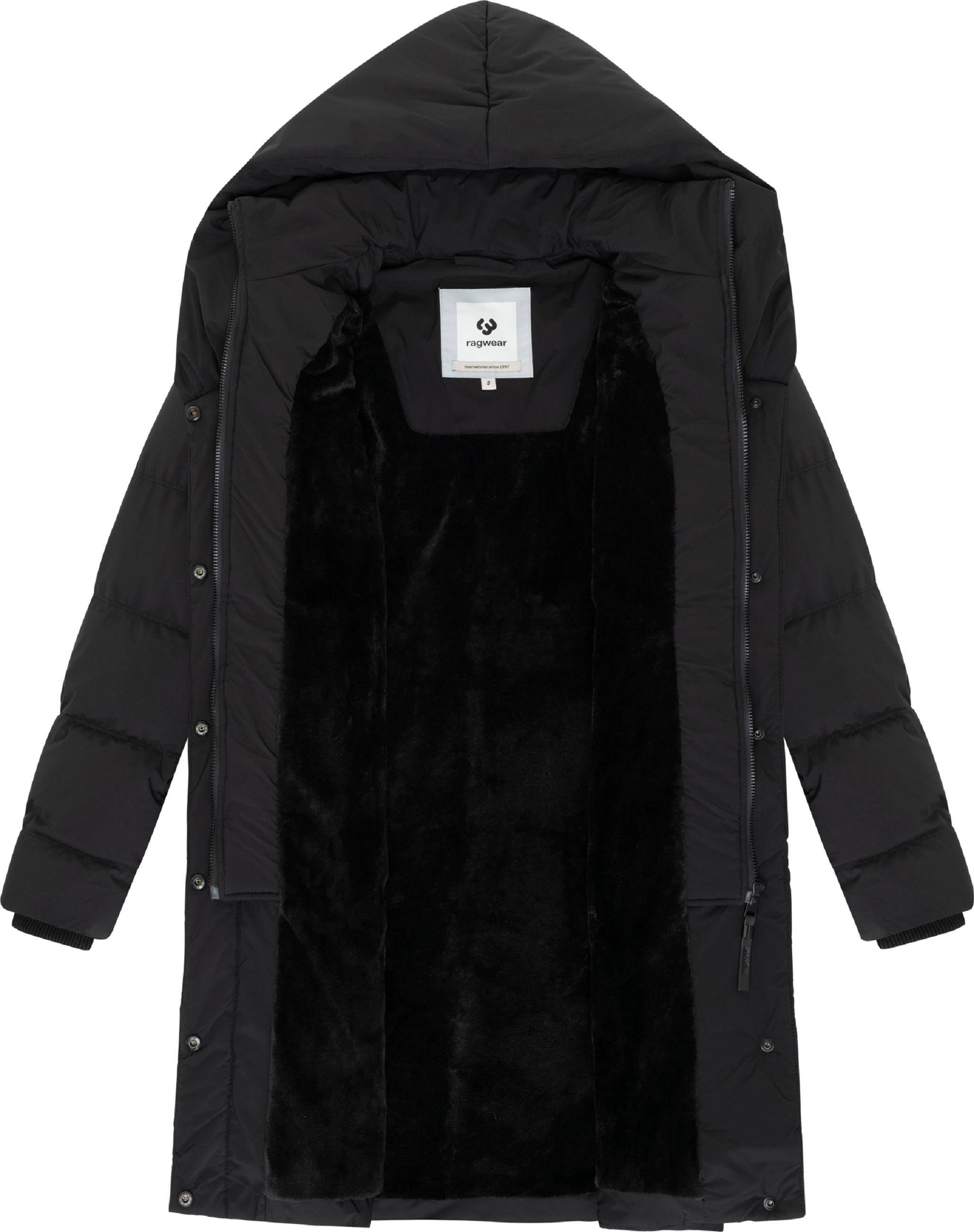 Ragwear Steppmantel »Steppmantel Natalka Soft YOUMODO«