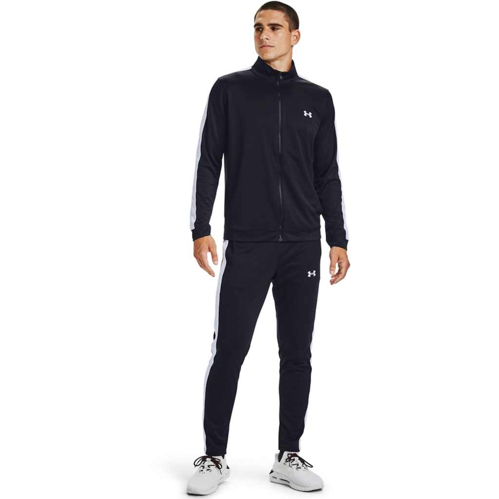 Under Armour® Trainingsanzug »UA EMEA TRACK SUIT«