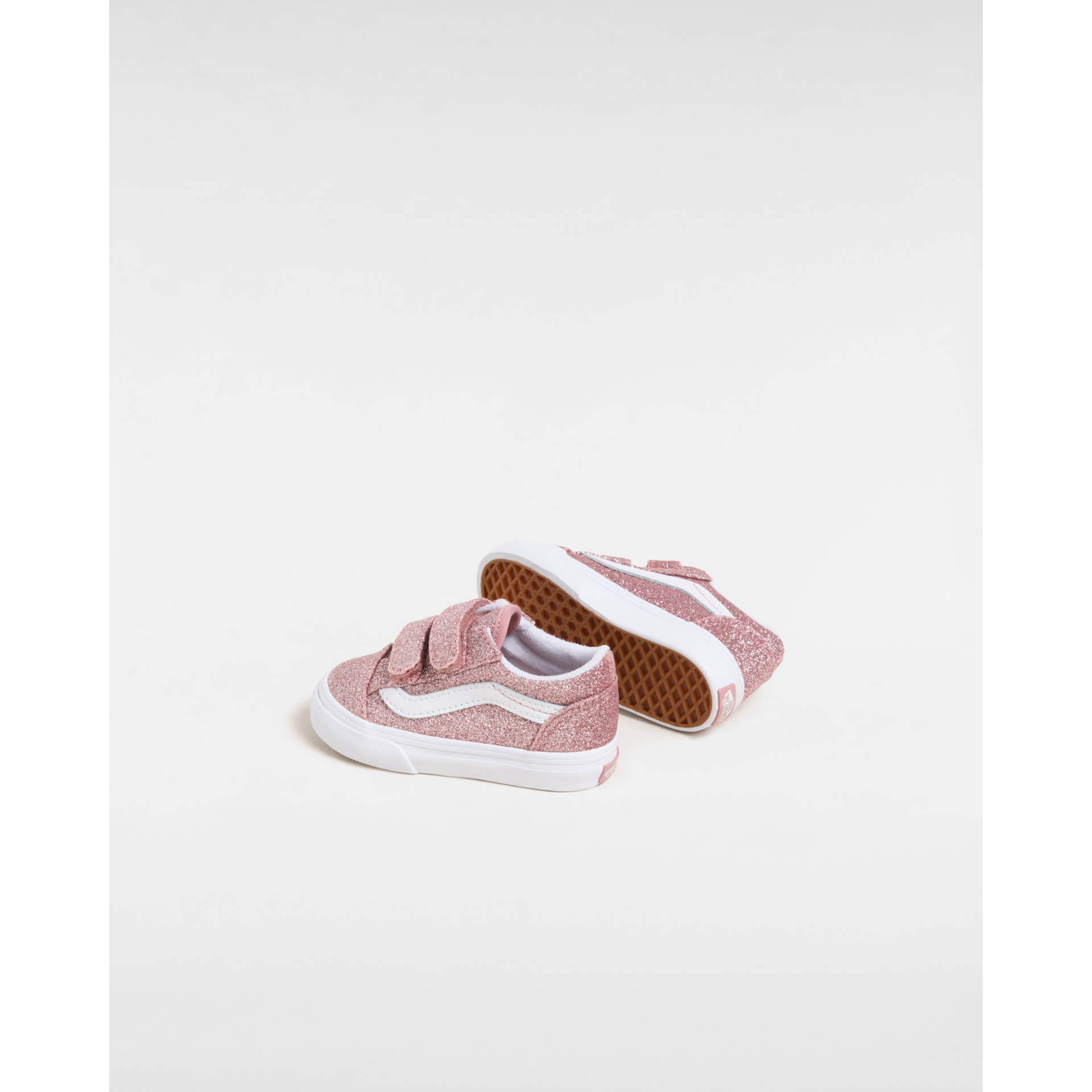Vans Sneaker »Old Skool V«, für Kinder
