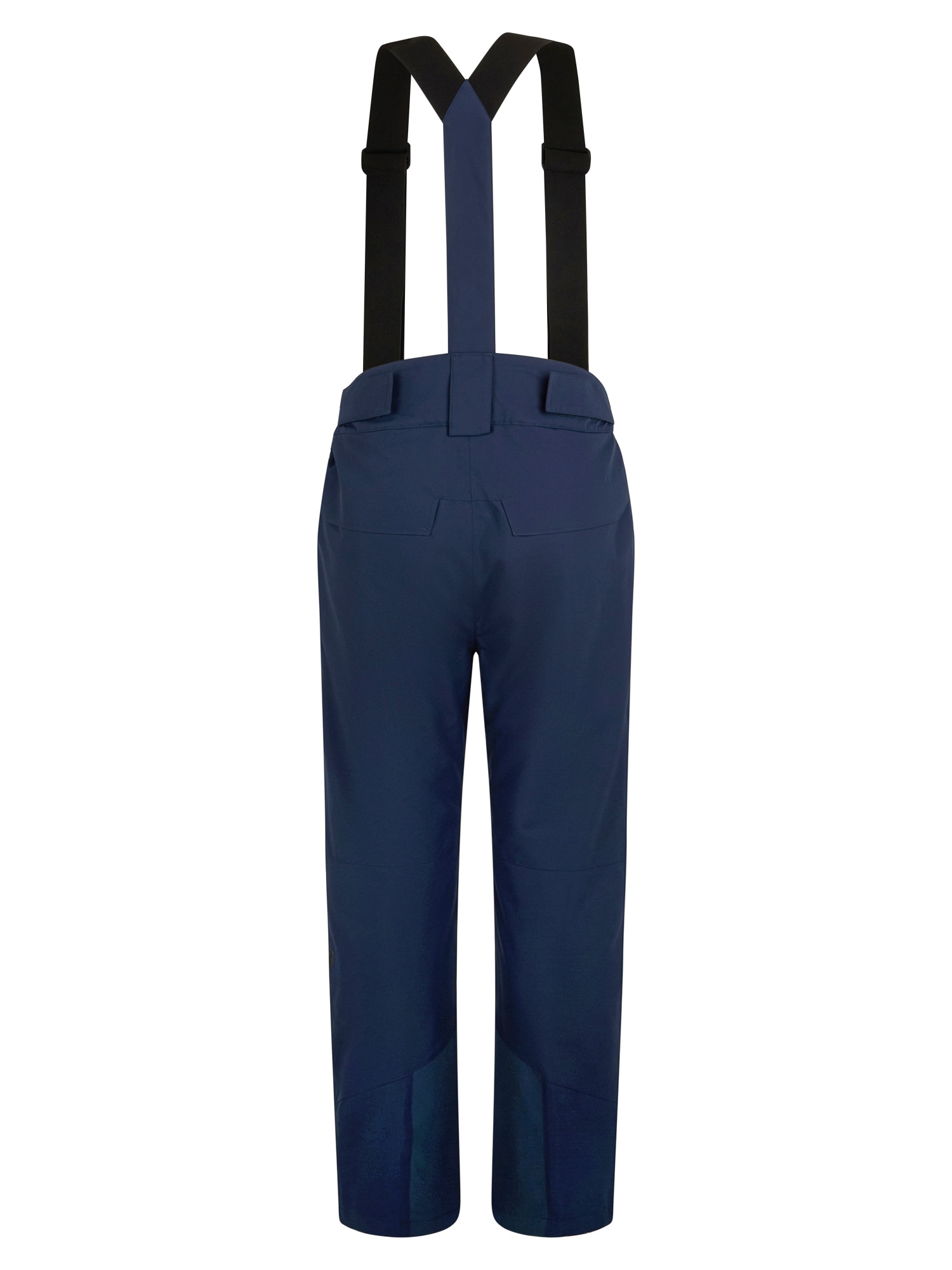 Ziener Skihose »TAGA-Z AQUASHIELD® HERREN«  wasserdicht, winddicht, atmungsaktiv, mit fixen Trägern