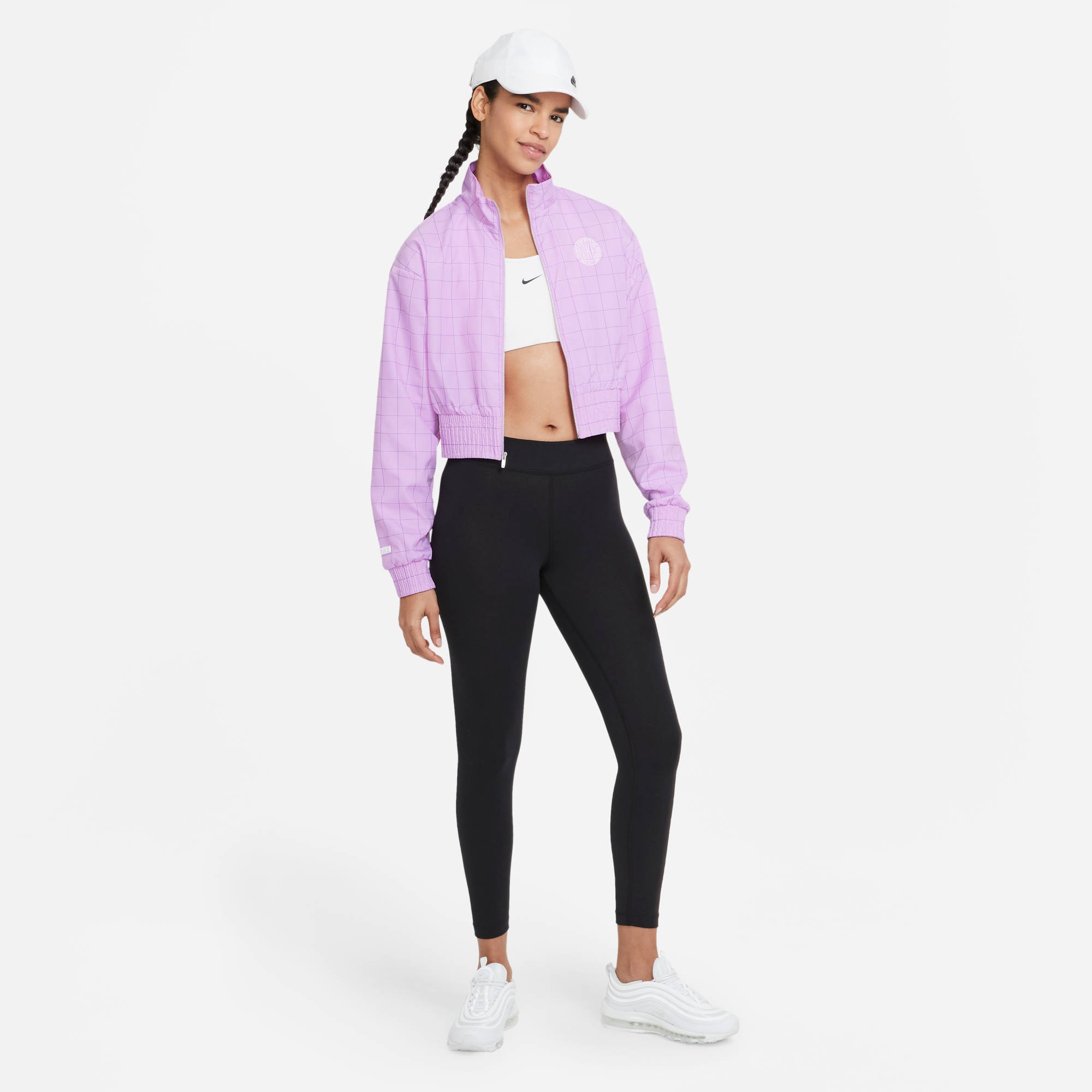 Nike Sportswear Leggings »Essential Women's / Mid-Rise Leggings«