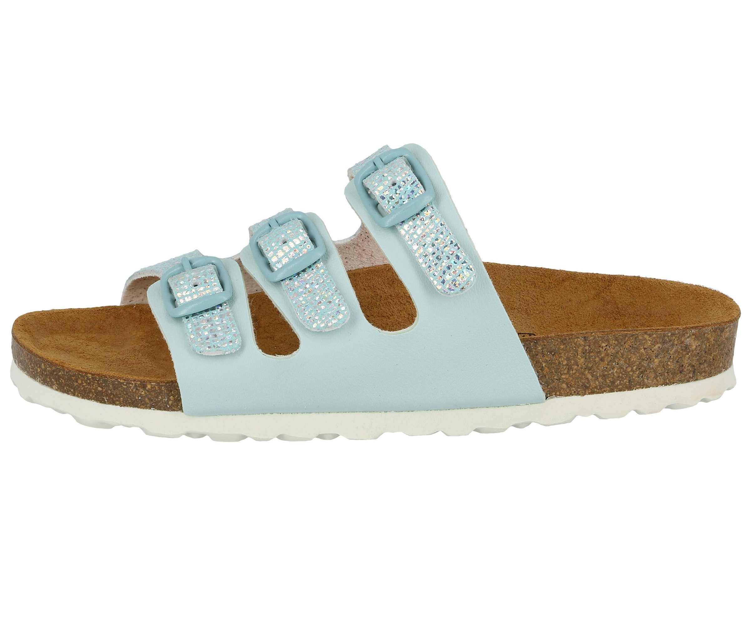 Lico Pantolette »Slipper Bioline Free Kids«