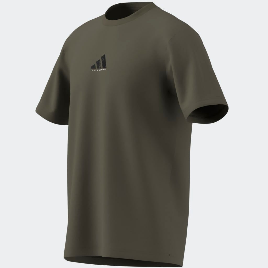 adidas Sportswear T-Shirt »M C PHOTO TEE«, Rückenprint