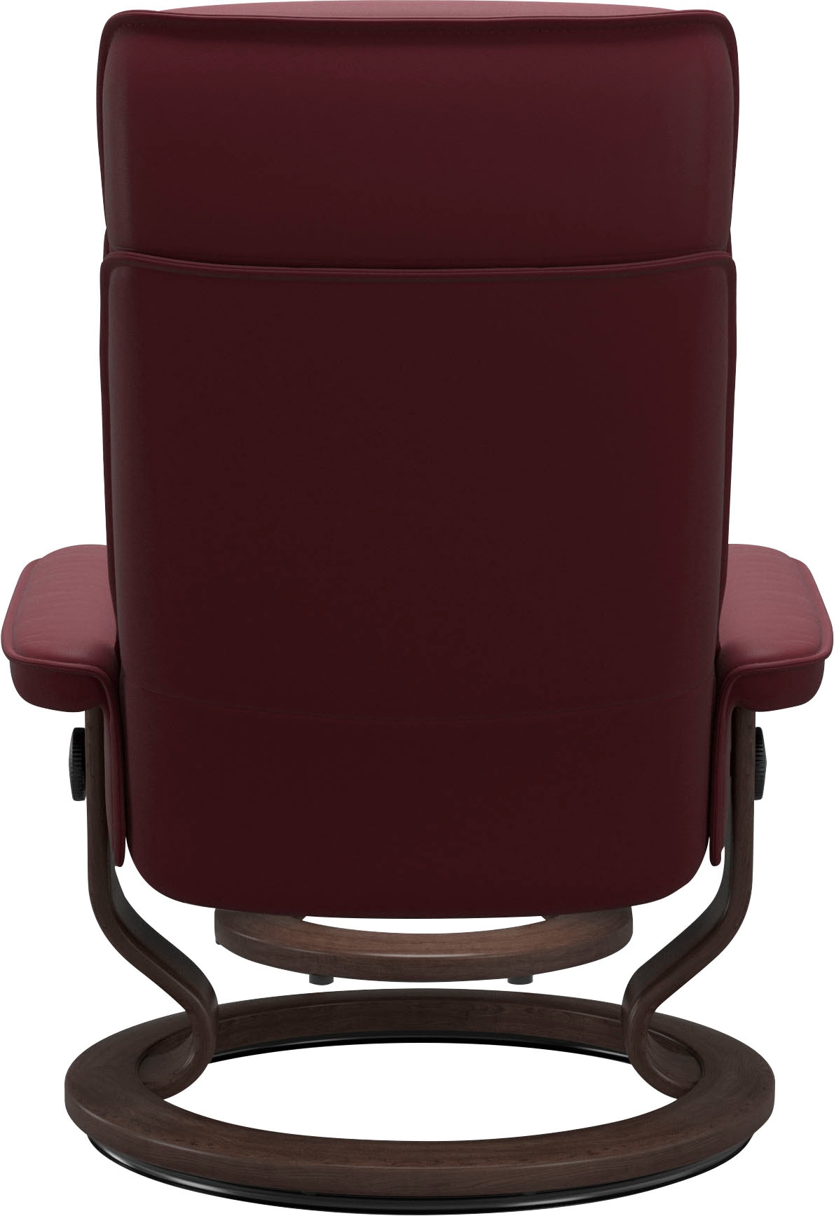 Stressless® Relaxsessel »Admiral«, mit Classic Base, Größe M & L, Gestell Wenge