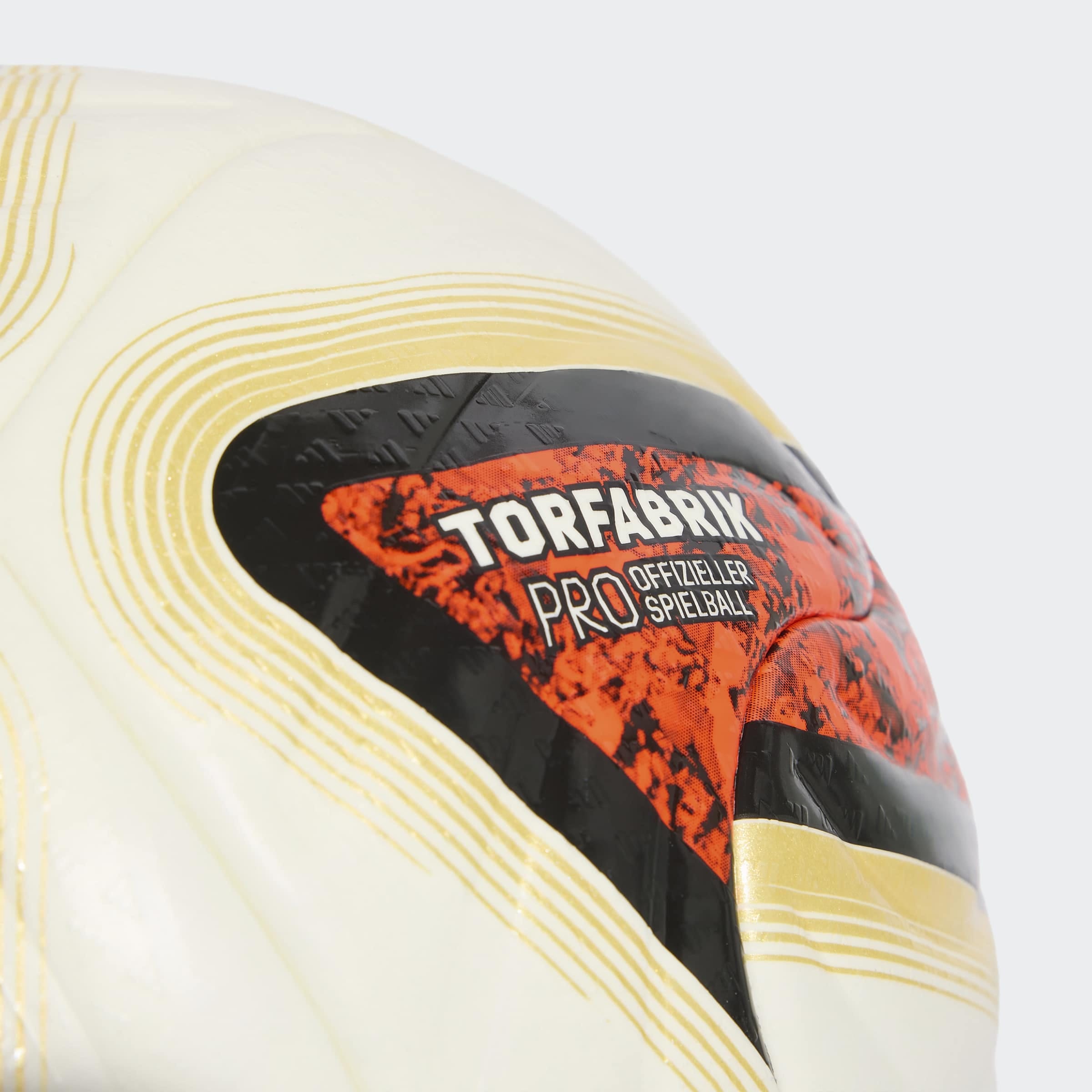 adidas Performance Fußball »BUNDESLIGA 26/27 TORFABRIK PRO« Bundesliga