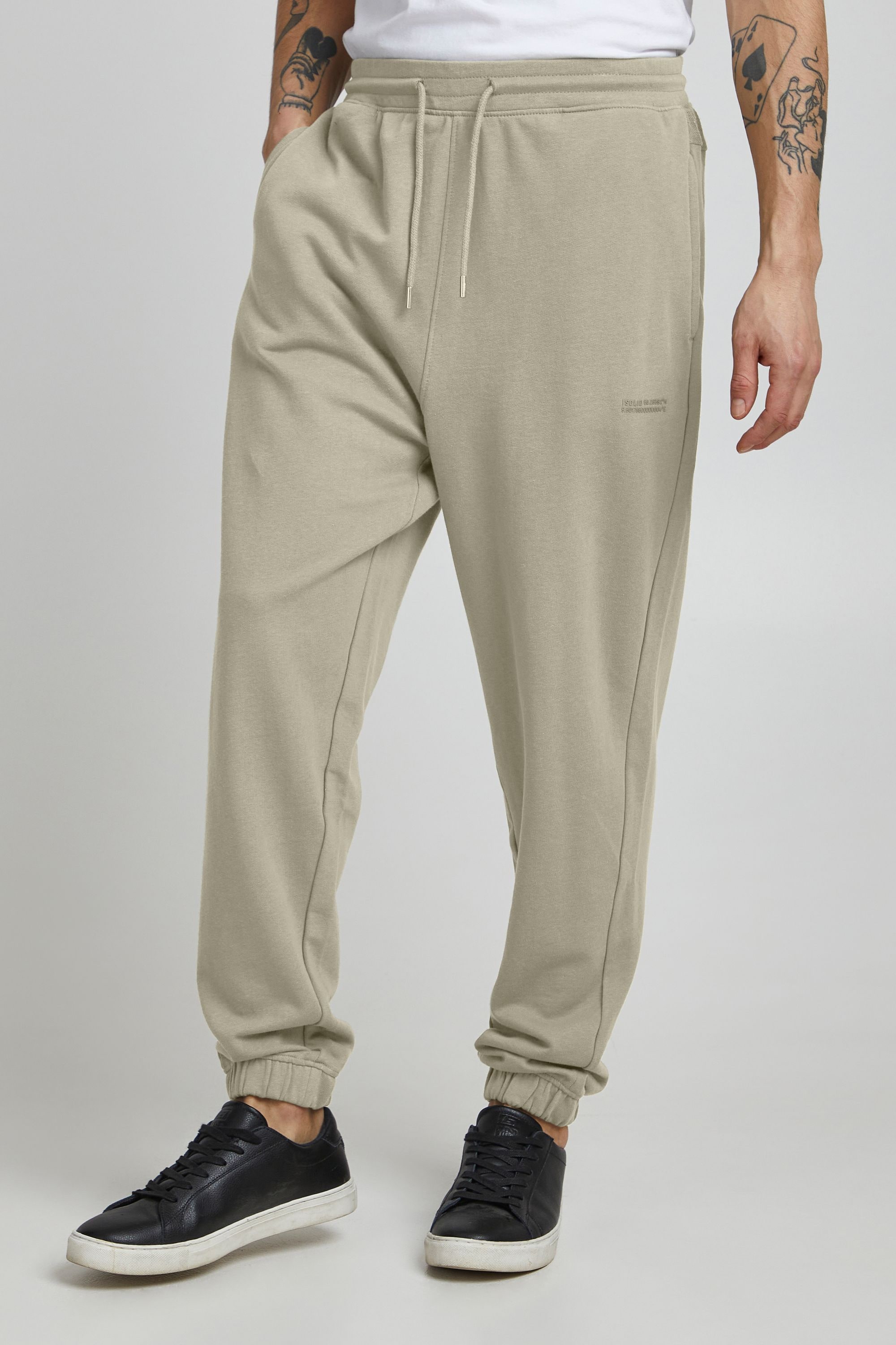 !Solid Stoffhose »Stoffhose SDApollo«