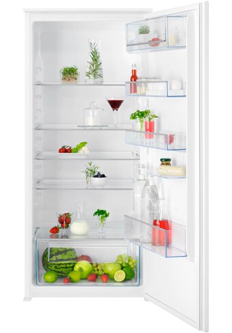 Einbaukühlschrank »TSK5O121ES«, TSK5O121ES 933033079, 121,8 cm hoch, 54,8 cm breit