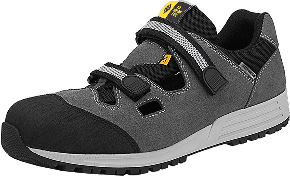 ToWorkFor Sicherheitsschuh »Runner«