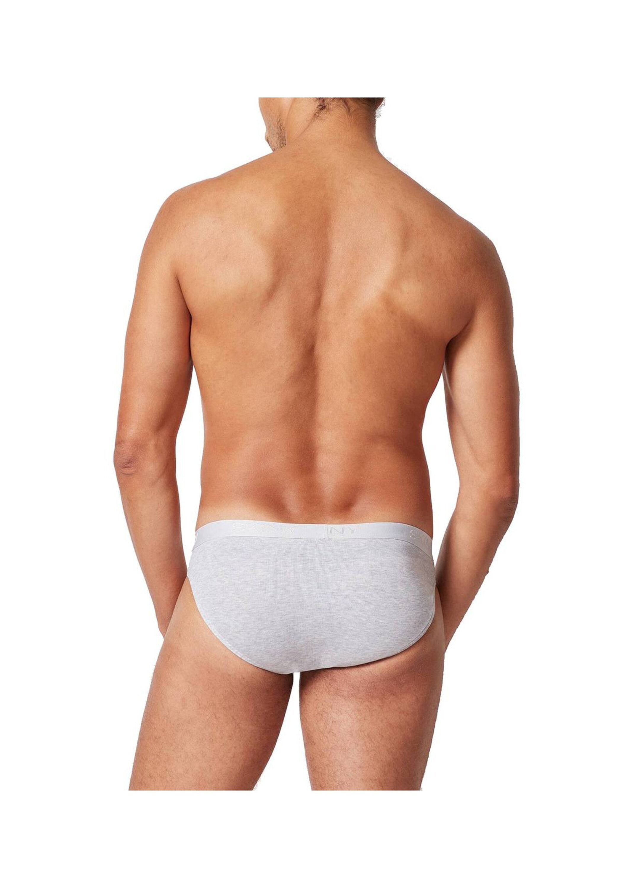 Skiny Slip »Slip 2er Pack«