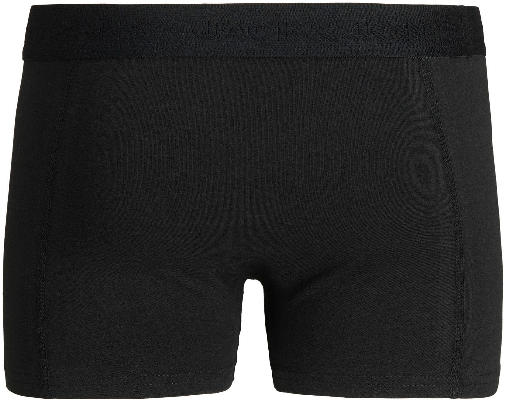 Jack & Jones Junior Trunk »JACSIMPLE TRUNKS 5 PACK JNR«, (Packung, 5 St.)