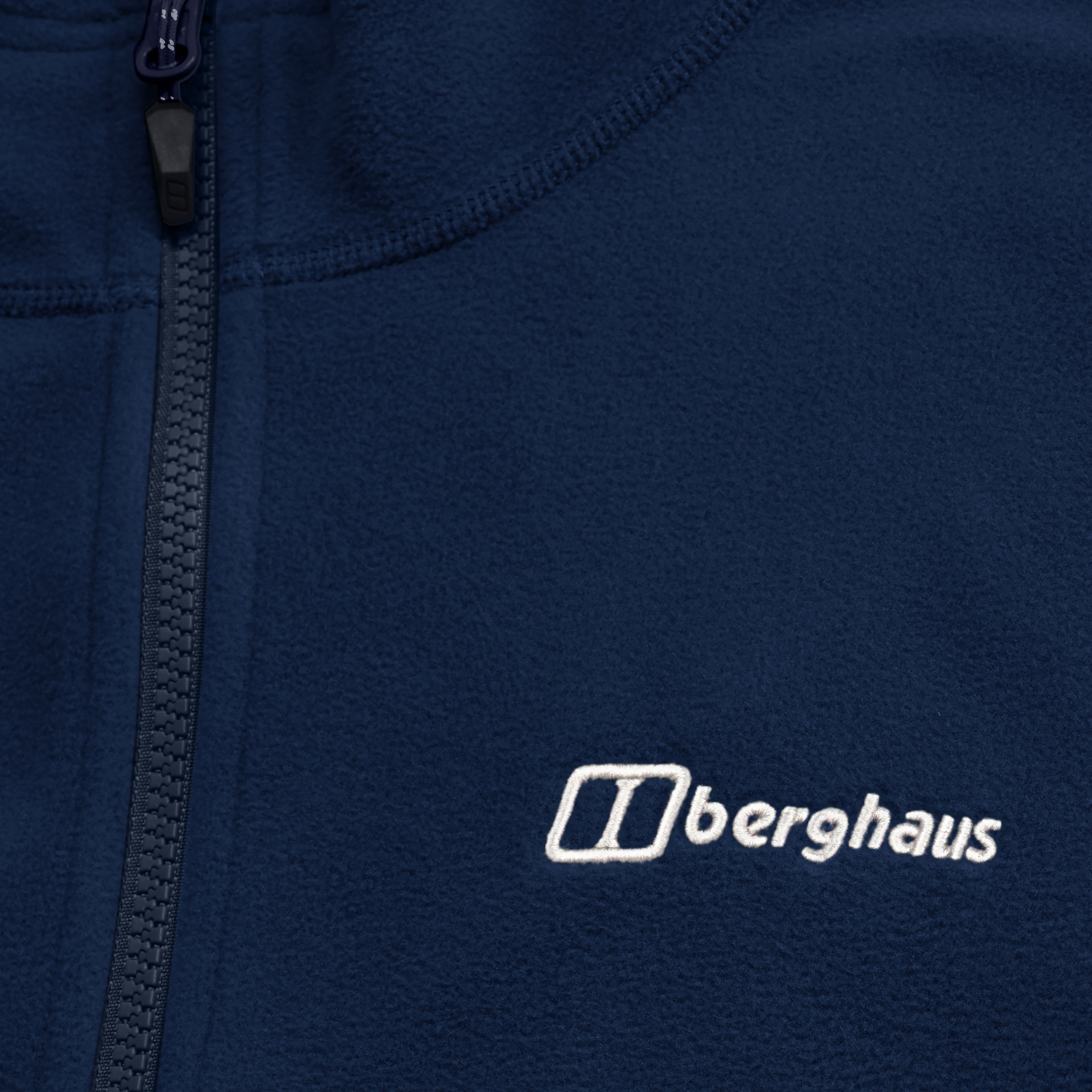 Berghaus Fleecejacke »PRISM MICRO PT IA FL JKT AM«