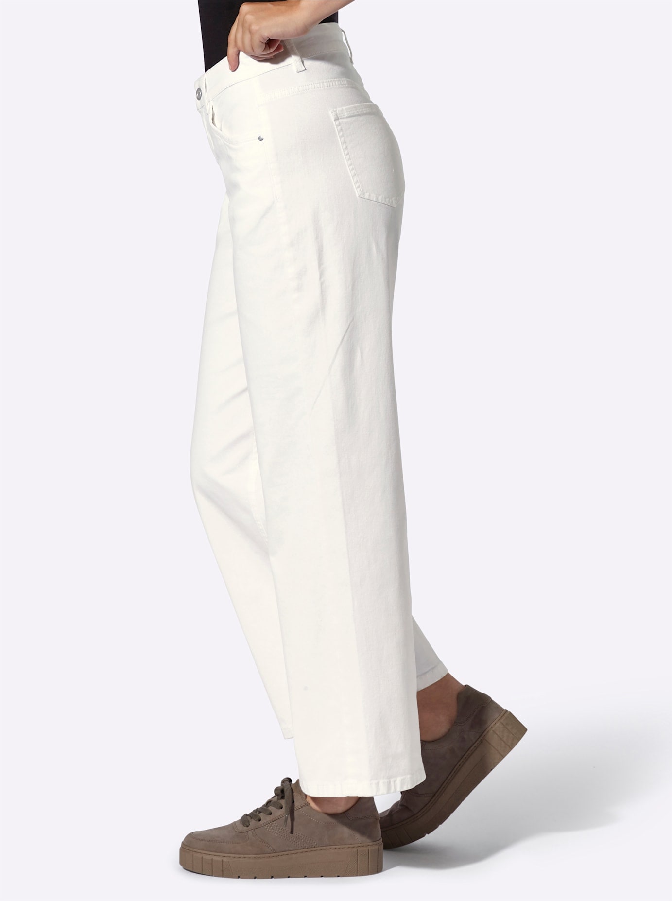 heine Bequeme Jeans 1 tlg.