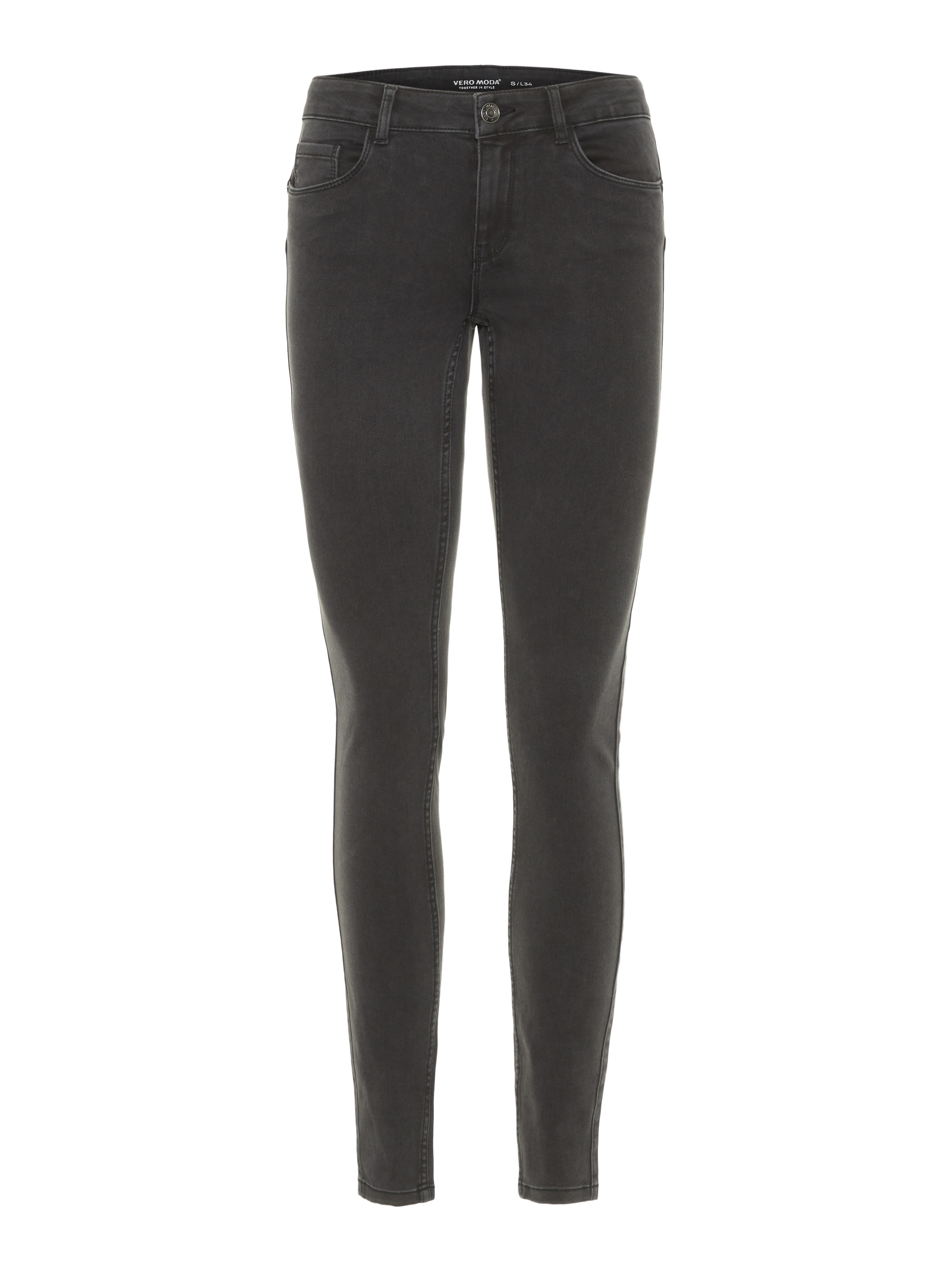 Vero Moda Stretch-Jeans »VMSEVEN SHAPE UP«