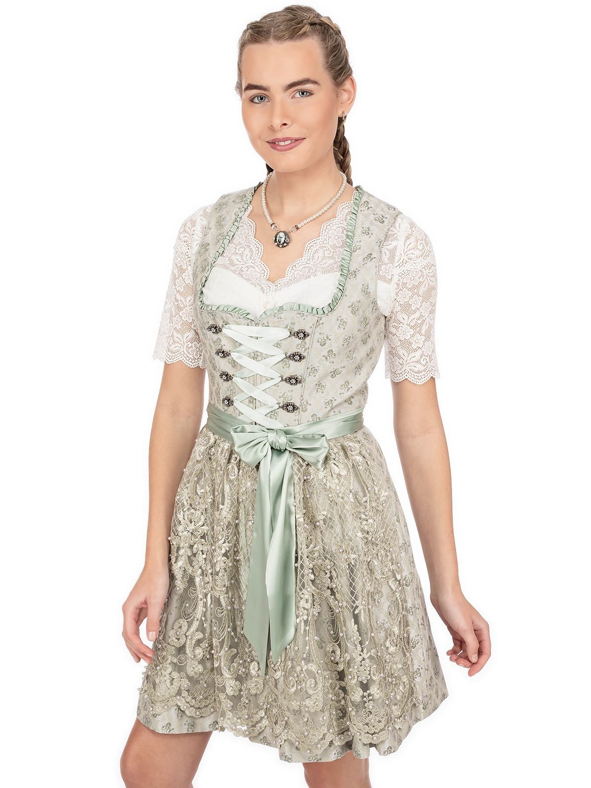 Krüger Dirndl »Minidirndl 418066-050«