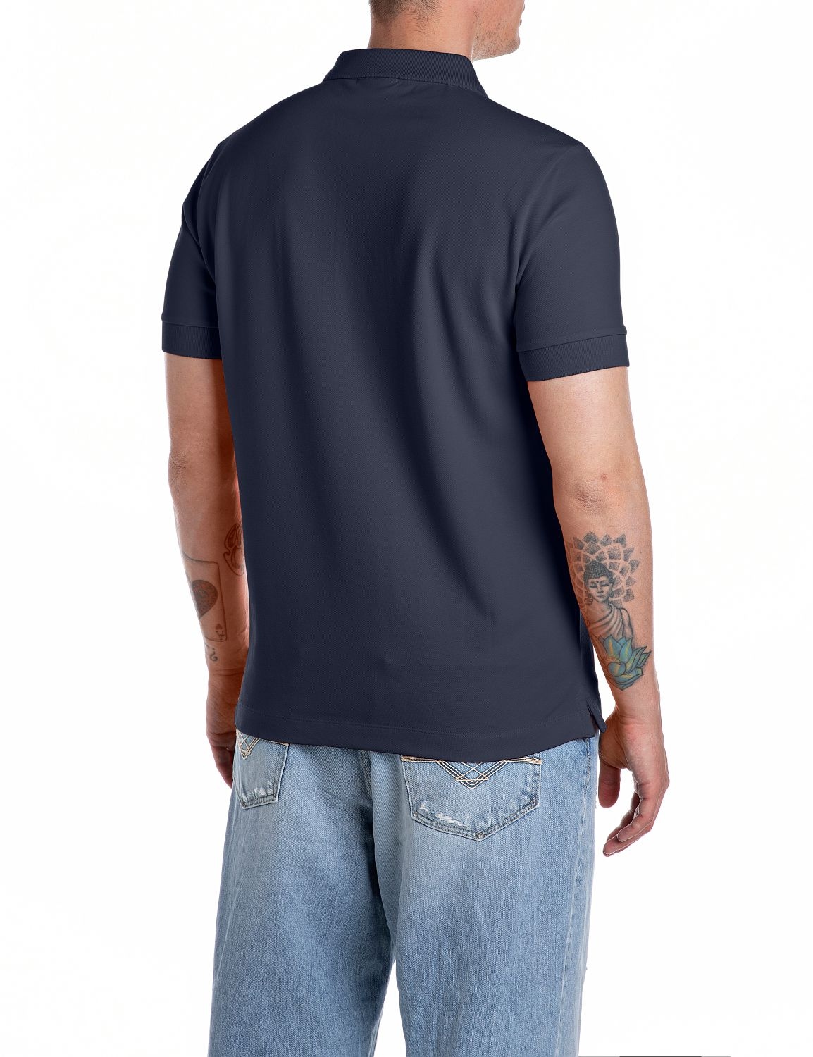 Replay Poloshirt