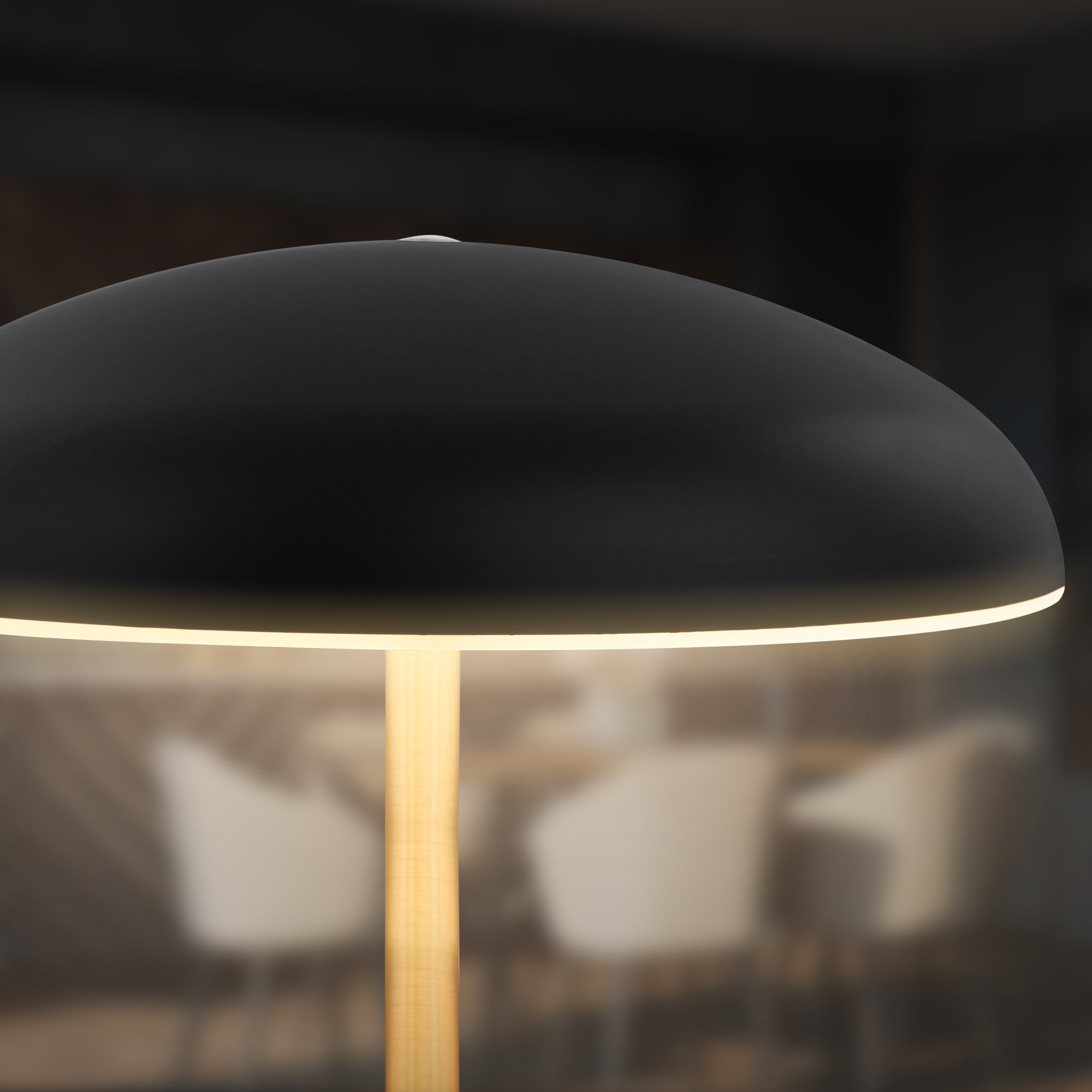 Briloner Leuchten LED Außen-Tischleuchte »CAXA 7573015«