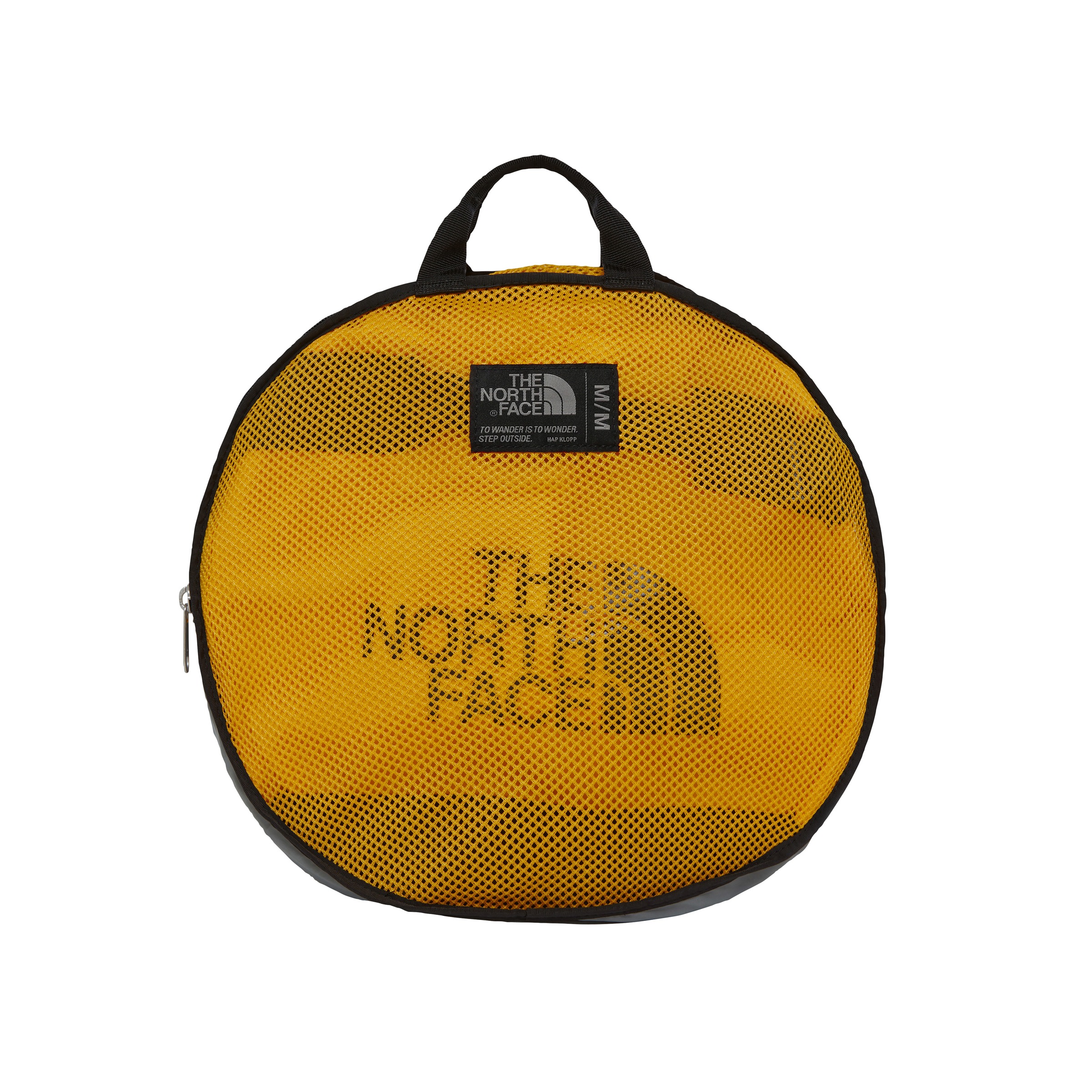 The North Face Reisetasche »BASE CAMP DUFFEL - M«, (1 tlg.)