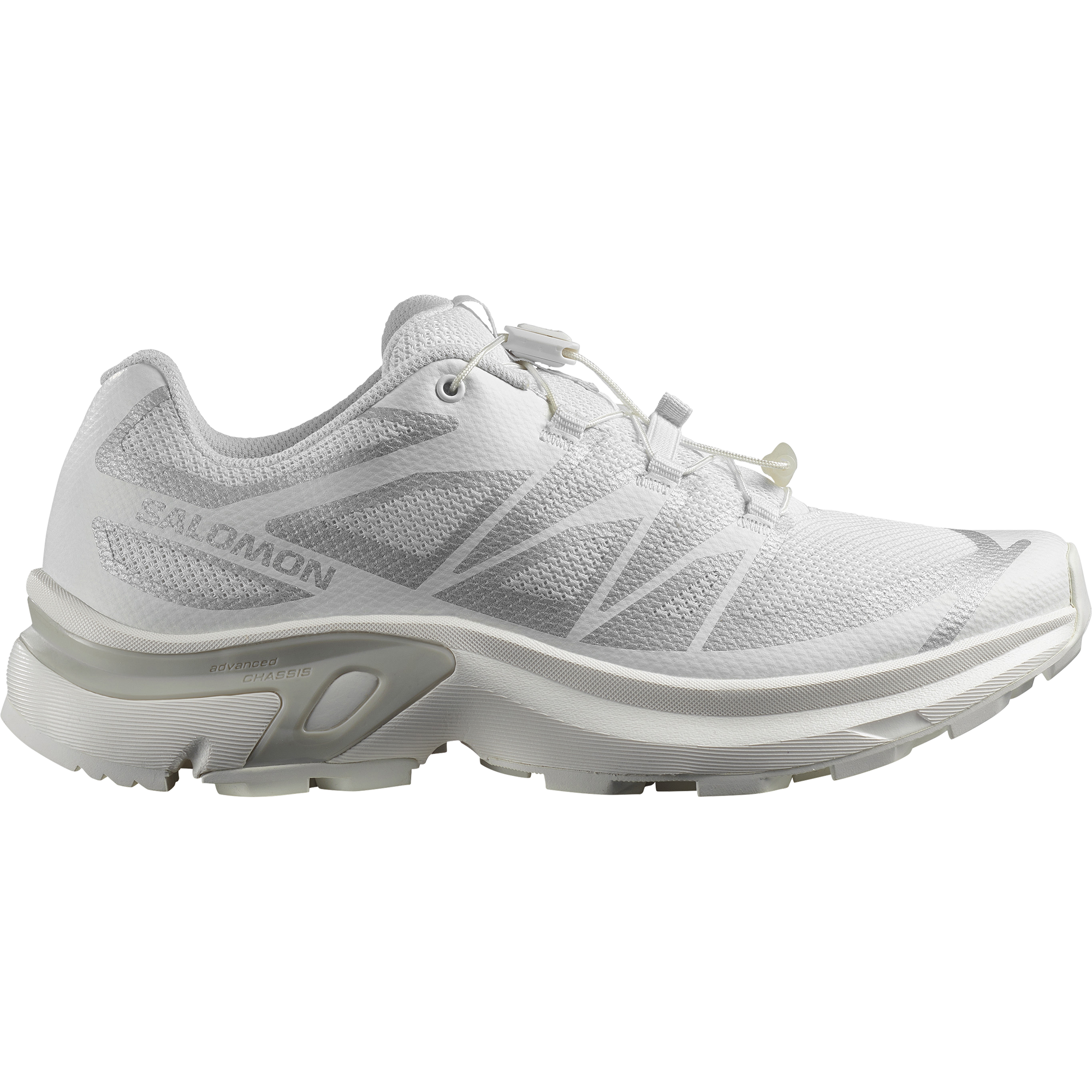 Salomon Sneaker »XT-EVR«, angelehnt an das Design des XT-6, Quicklace™
