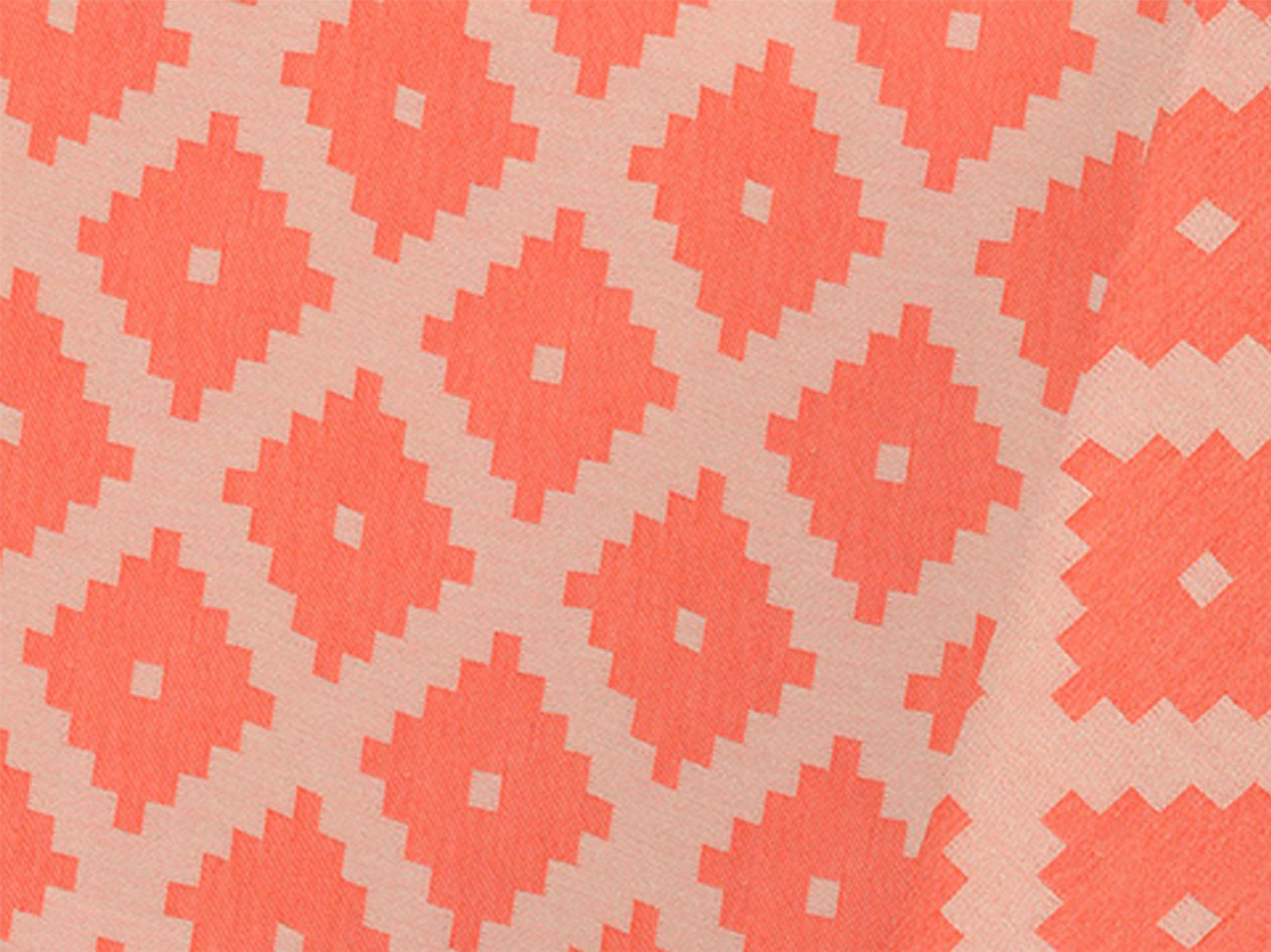 Adam Tischdecke »Maroccan Shiraz Light« aus 100% Bio-Baumwolle