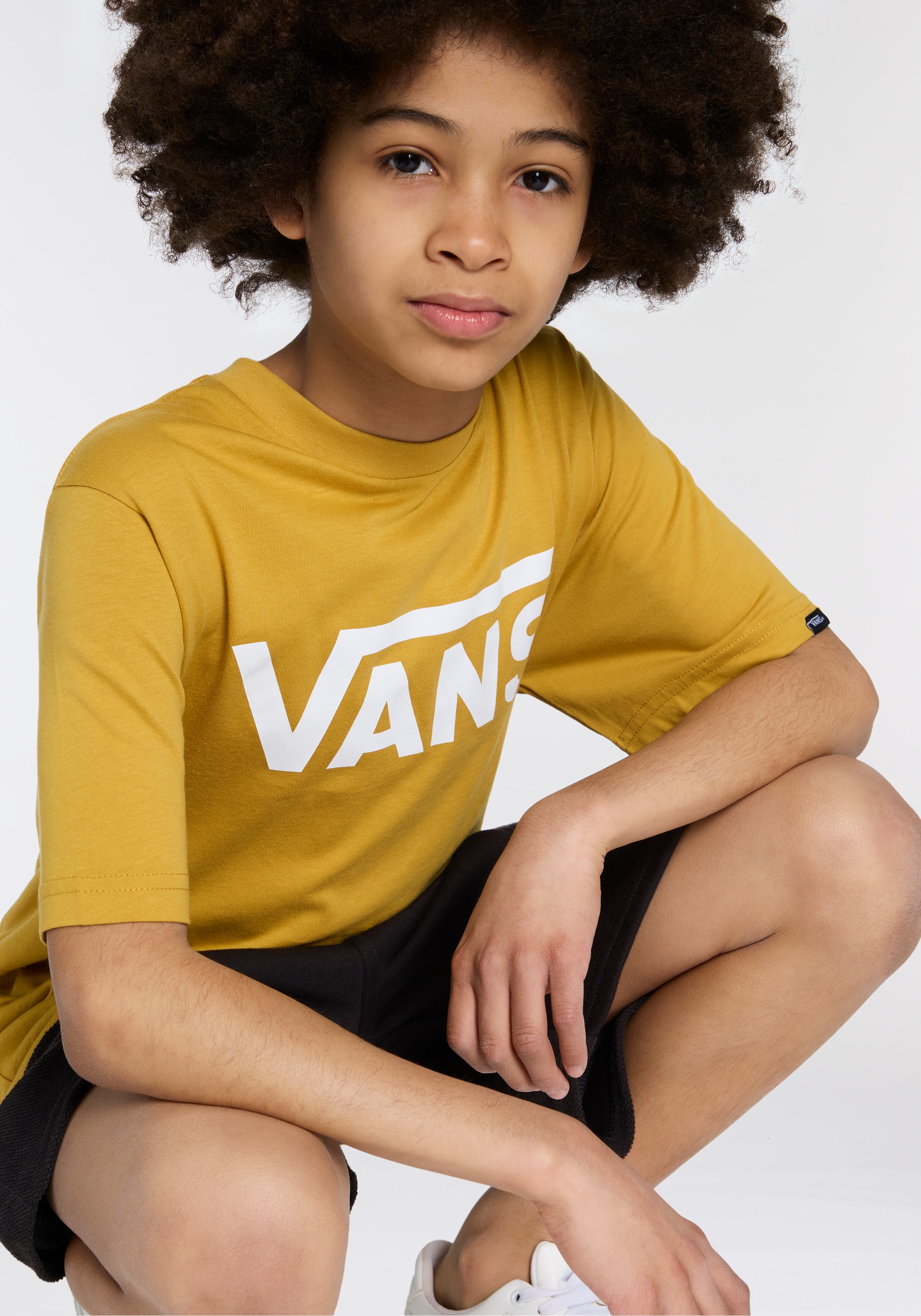 Vans T-Shirt »BYVANSCLASSICBOYS«