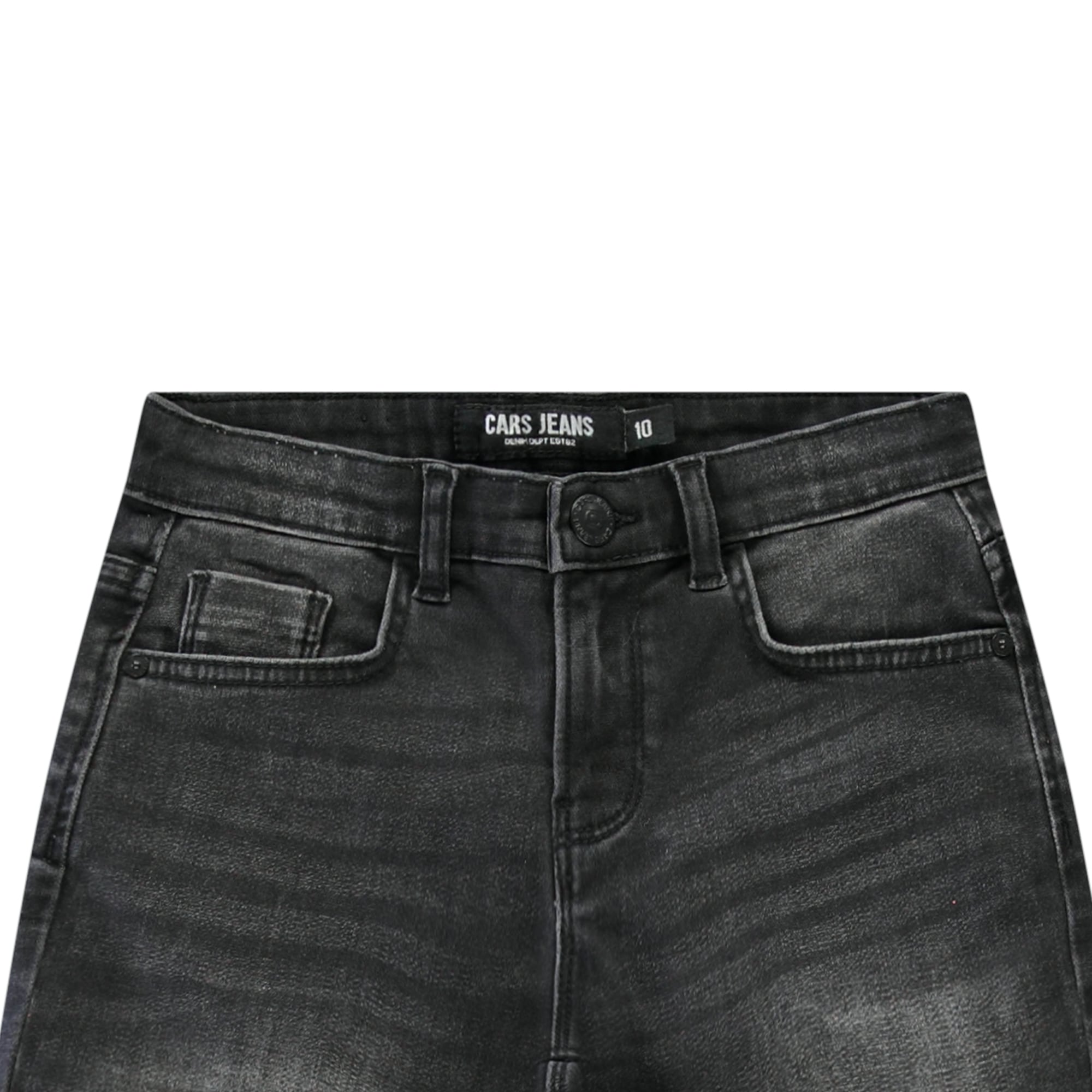 CARS JEANS Jeansbermudas »Shorts COLORADO«