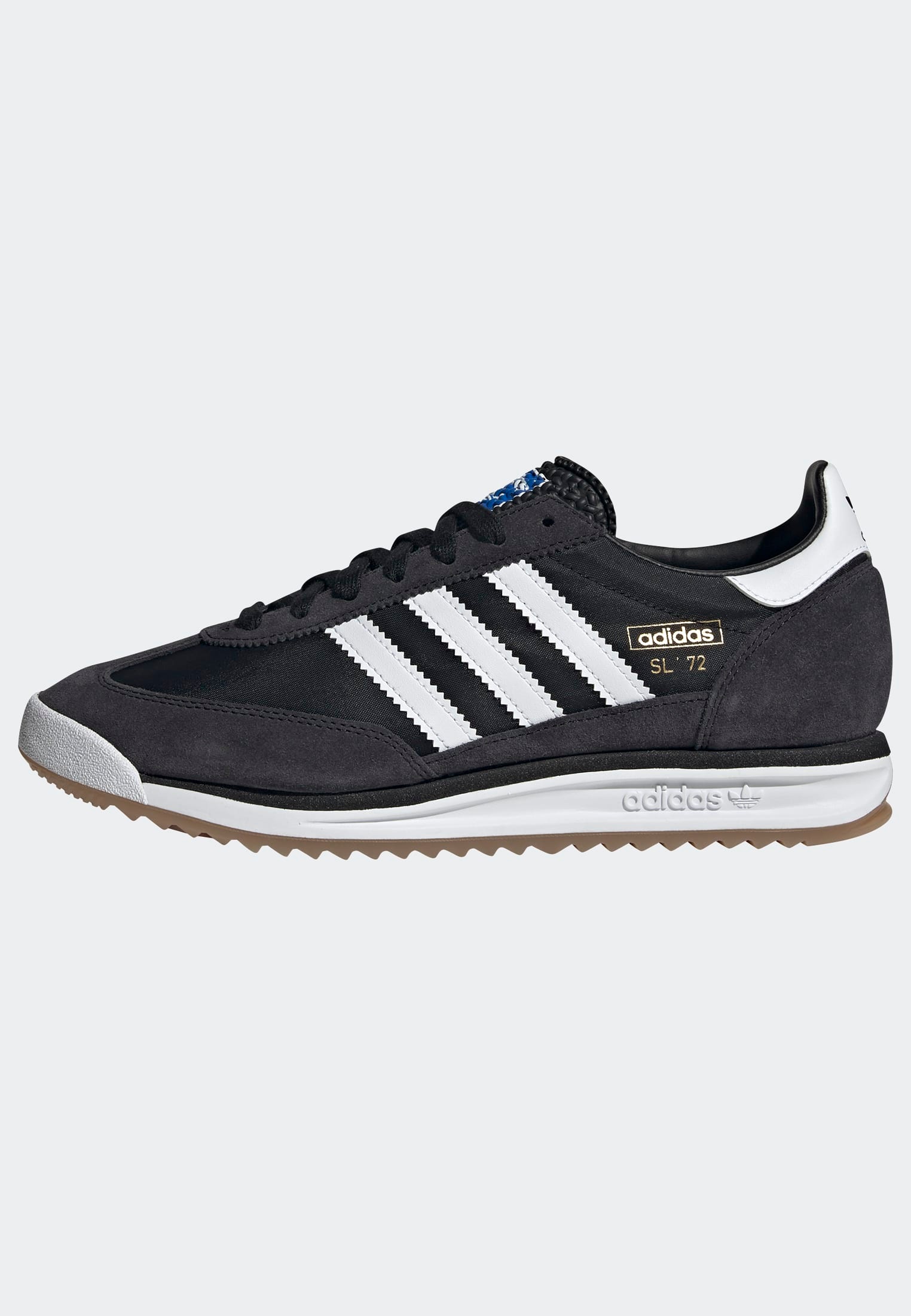 adidas Originals Sneaker »SL 72 RS«