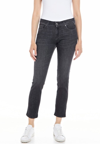 Replay Slim-fit-Jeans »Faaby« kaufen