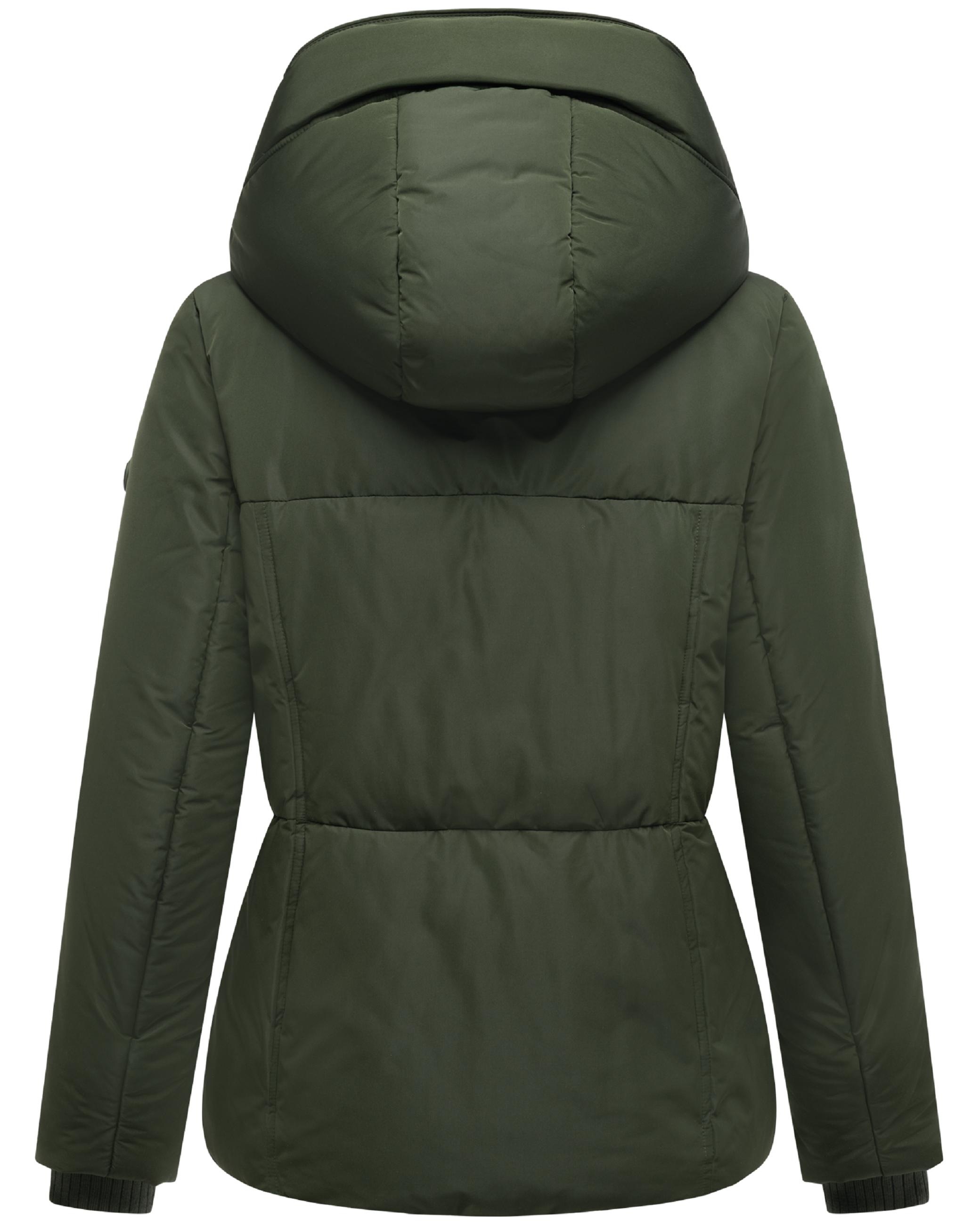 Navahoo Winterjacke »Winterjacke Flüsterfee 14«