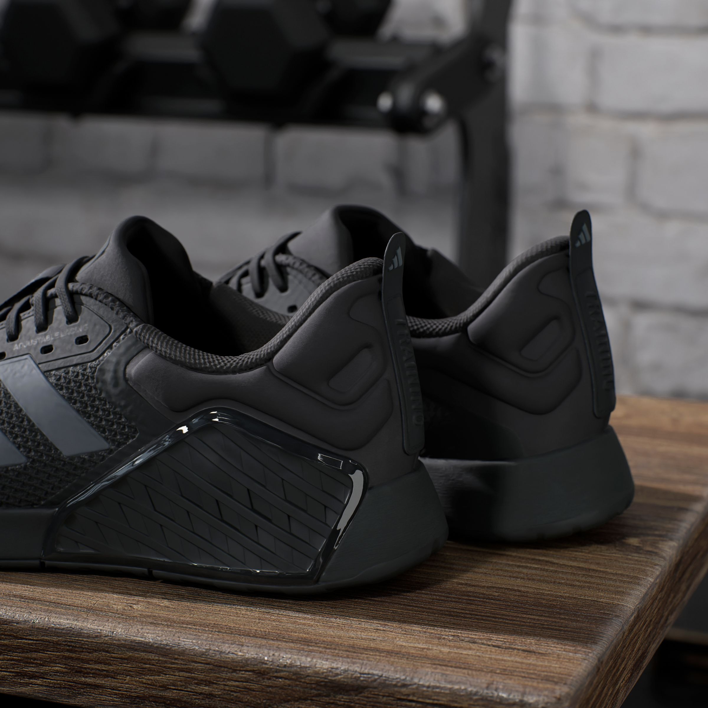 adidas Performance Trainingsschuh »DROPSET 3 E«