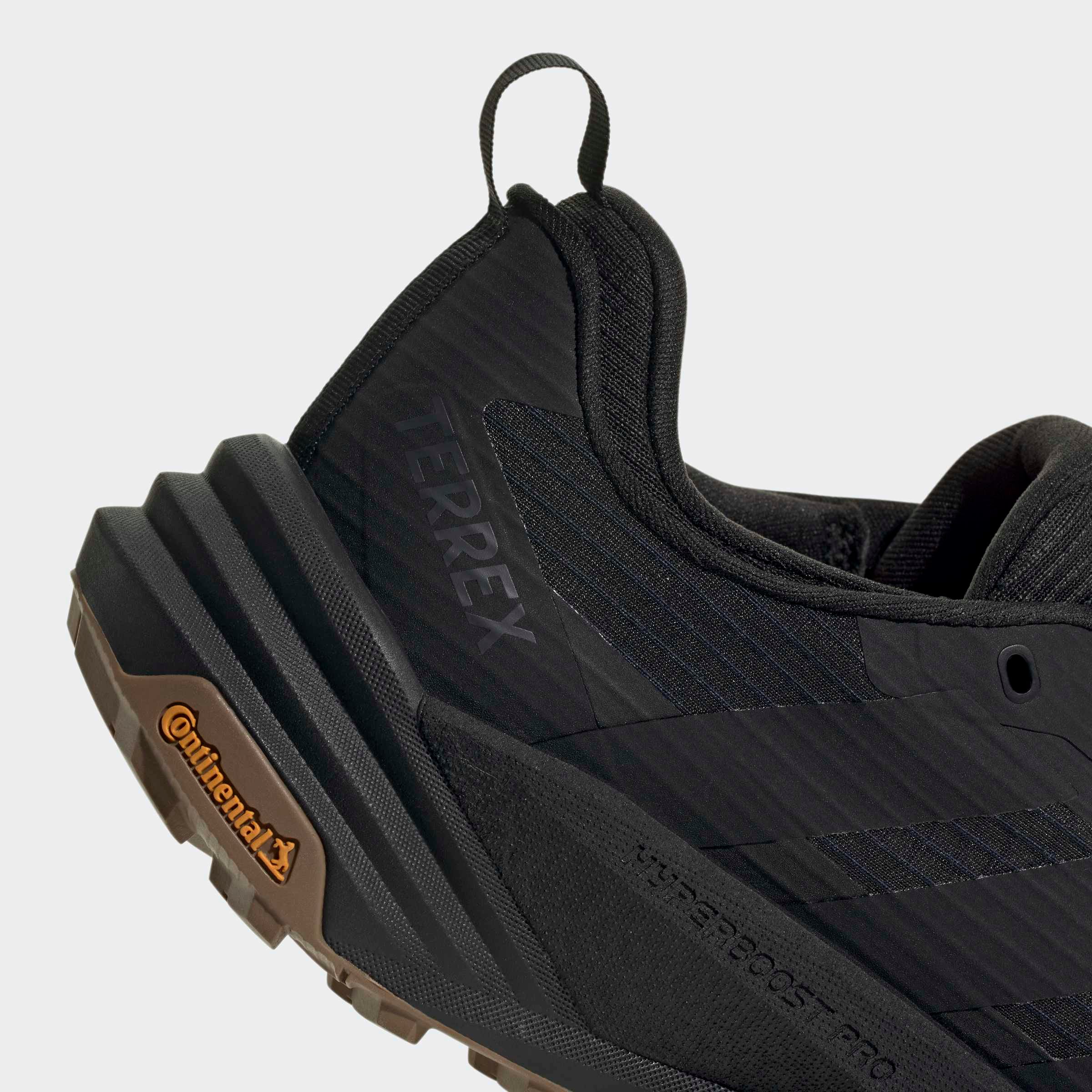adidas TERREX Wanderschuh »FREE HIKER 3 LOW GORE-TEX«  wasserdicht dank Gore-Tex Membrane