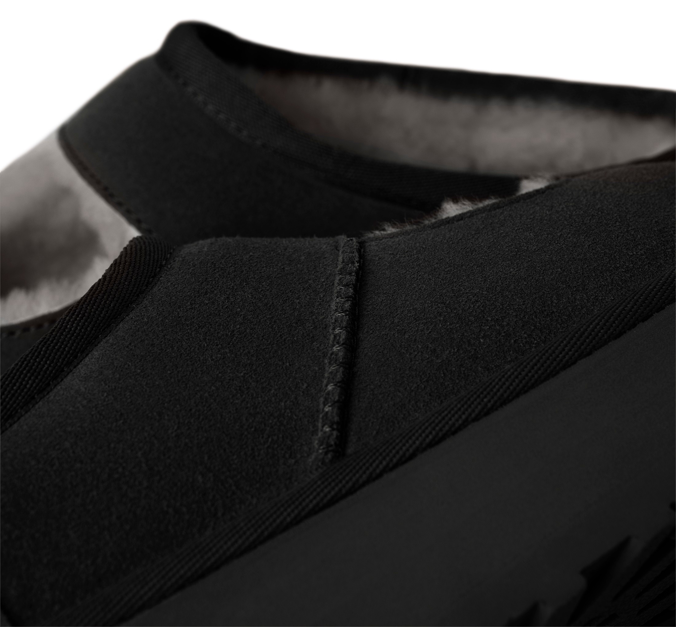 UGG Clog »BEA MARY JANE«, Plateauschuh, Loafer, Sandale zum Schlupfen